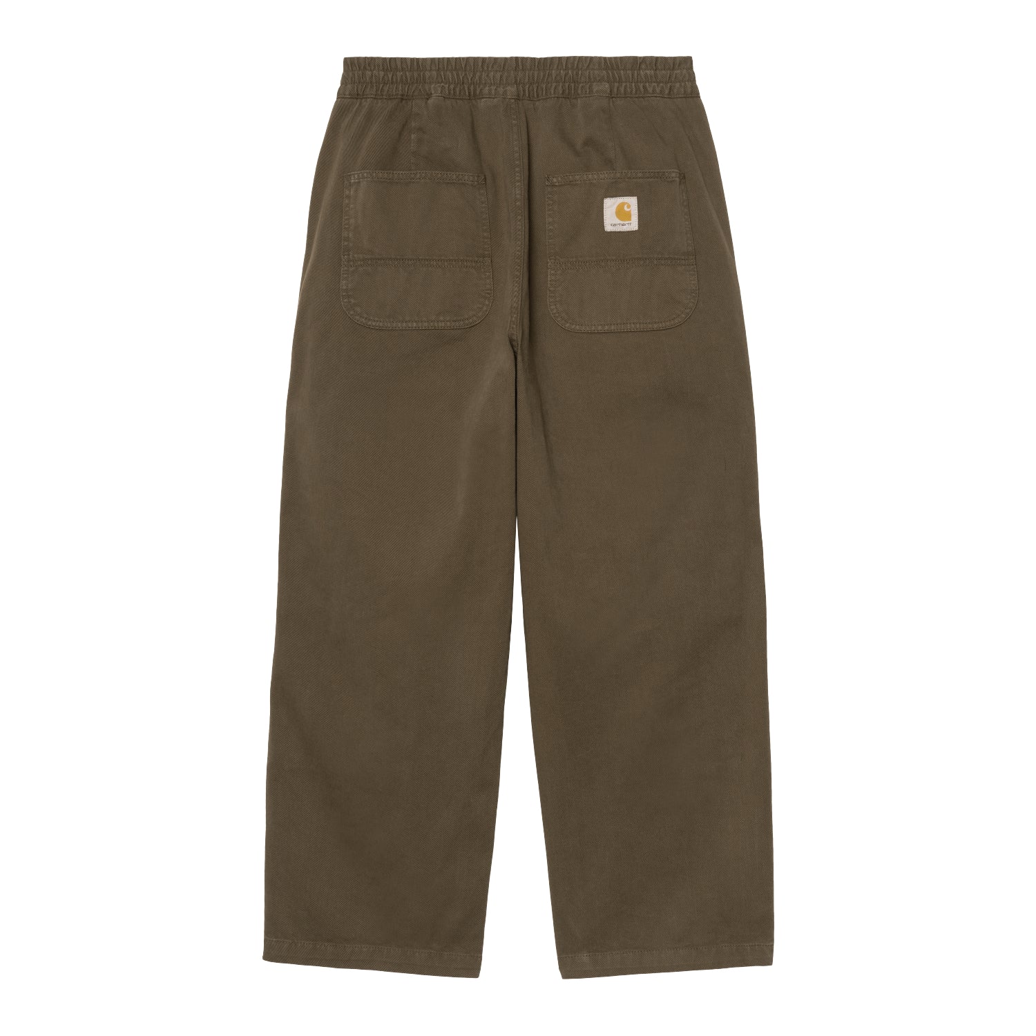 CRAWTON PANT  - Cypress (garment dyed)