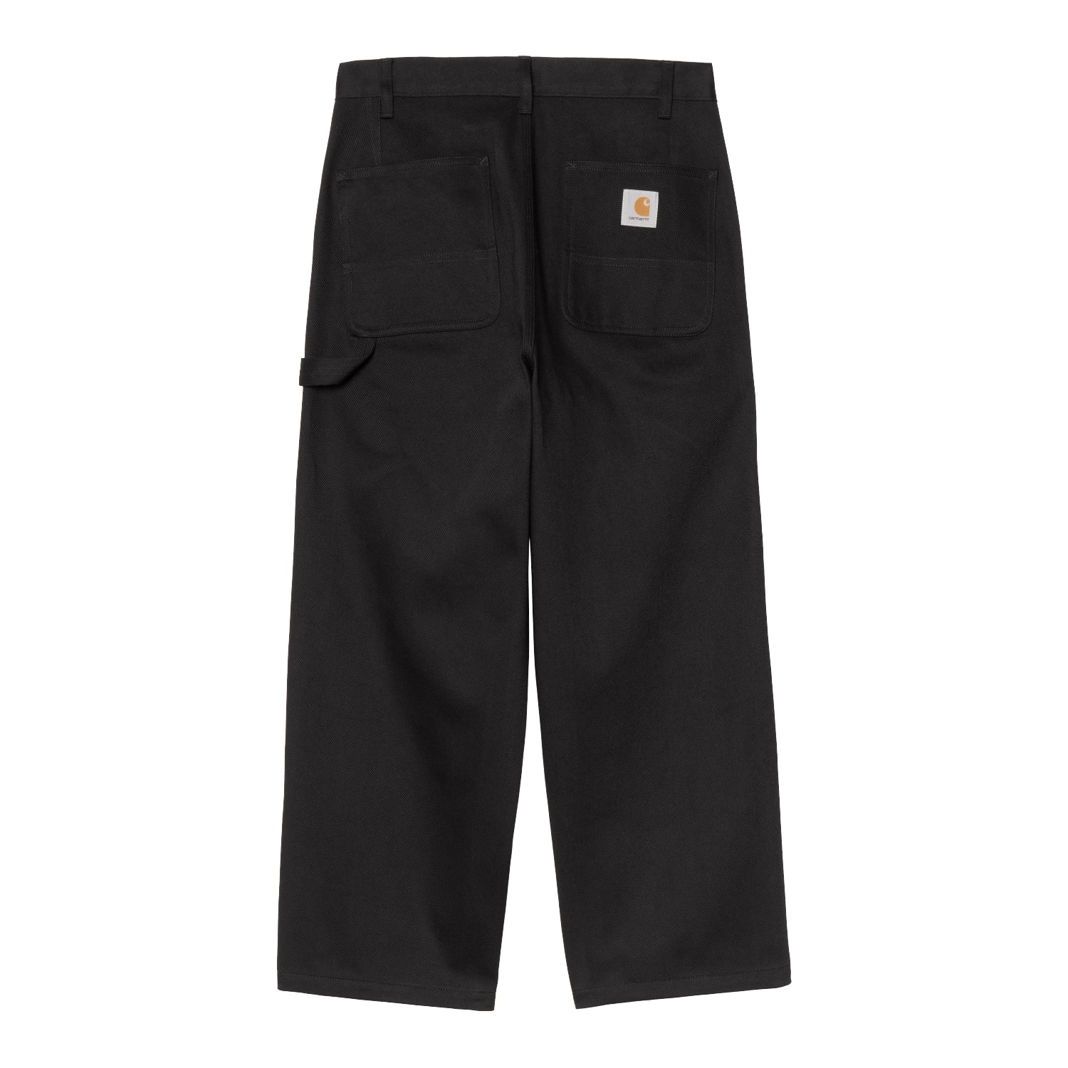 シングルニーパンツ