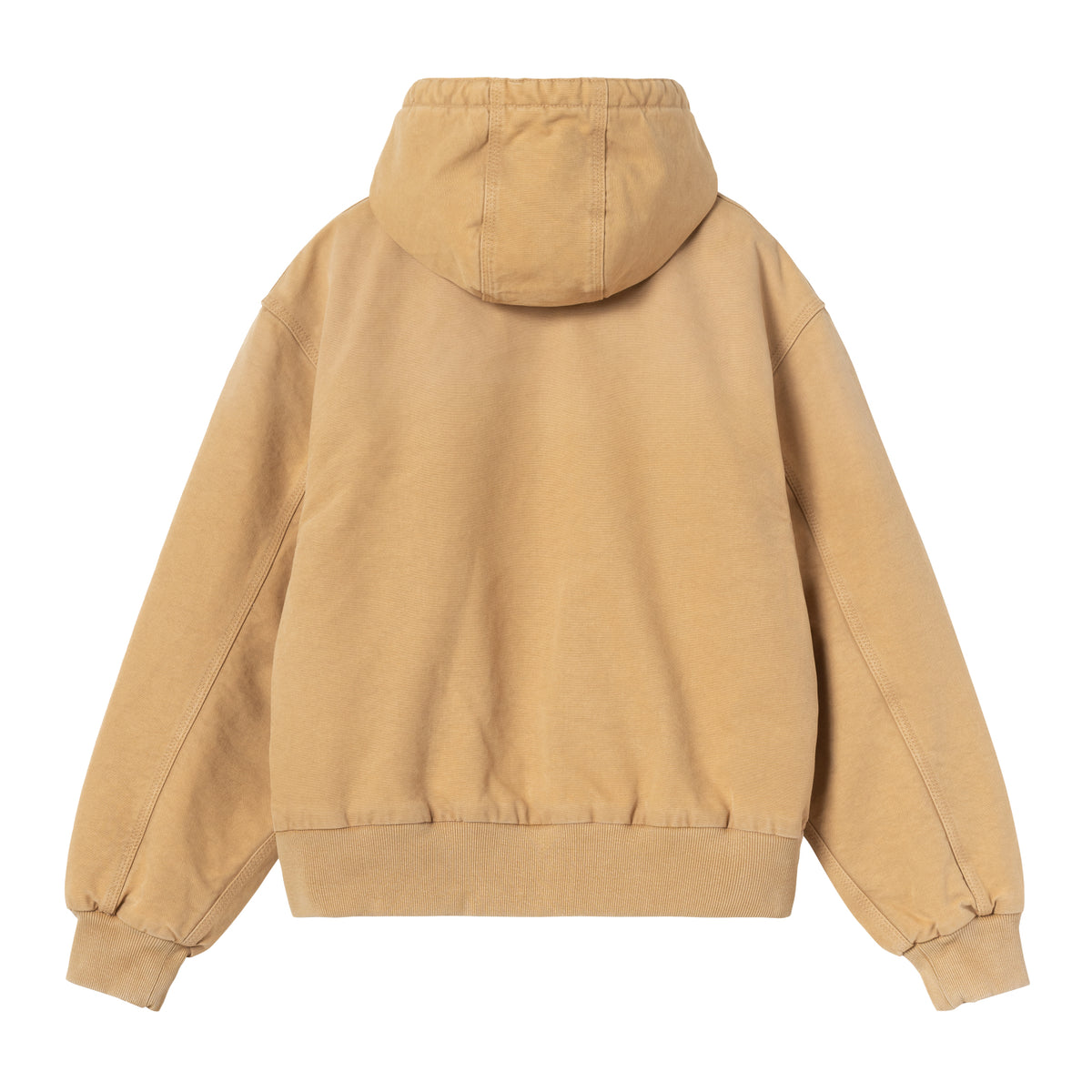W' OG Active Jacket - WIP Dusty H stone canvas