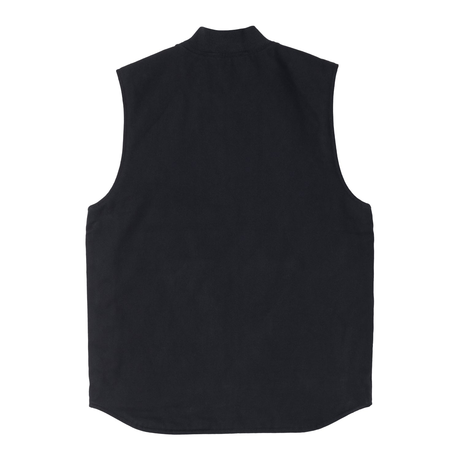Classic Vest - Dark Navy, Rigid 6