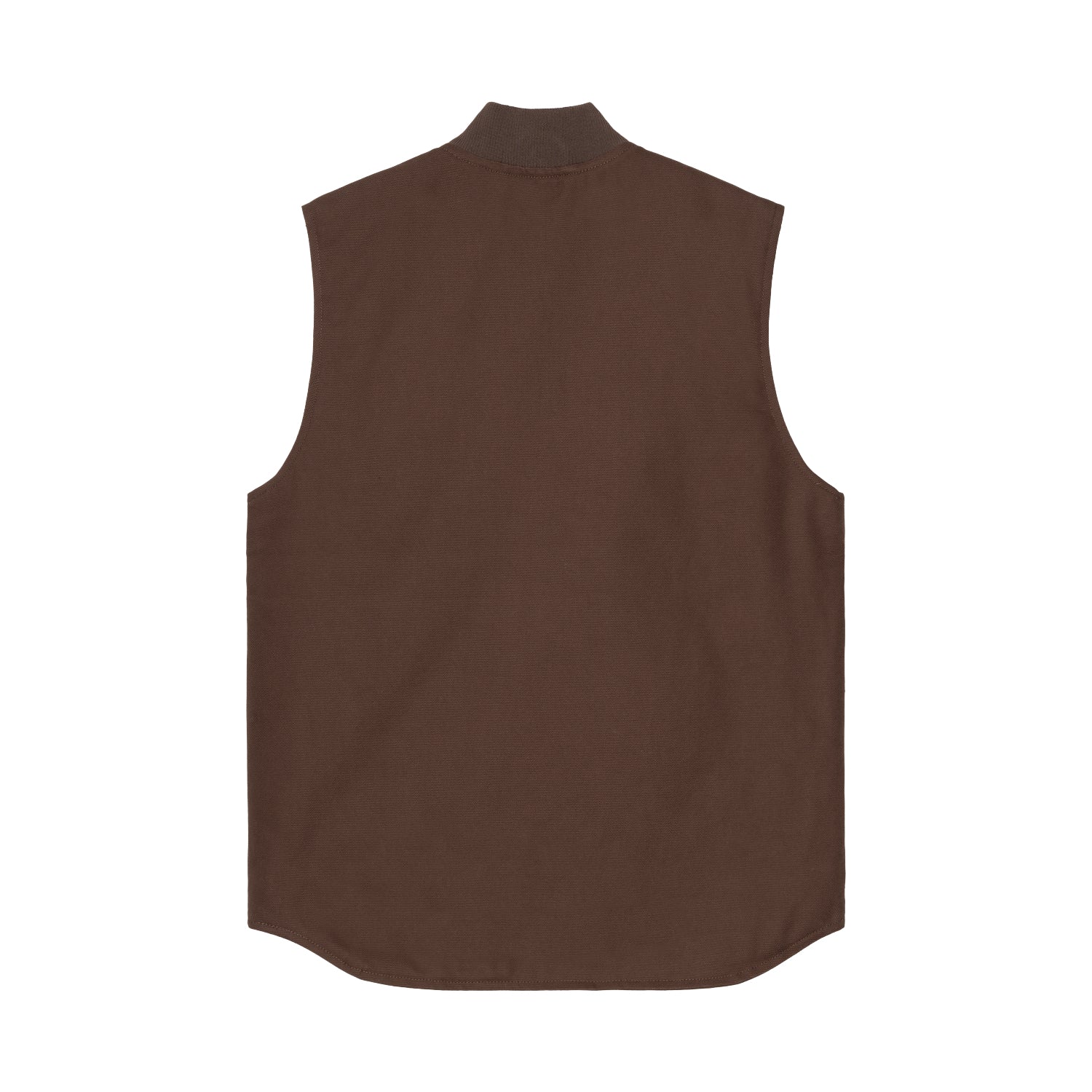Classic Vest - Tobacco, Rigid 8