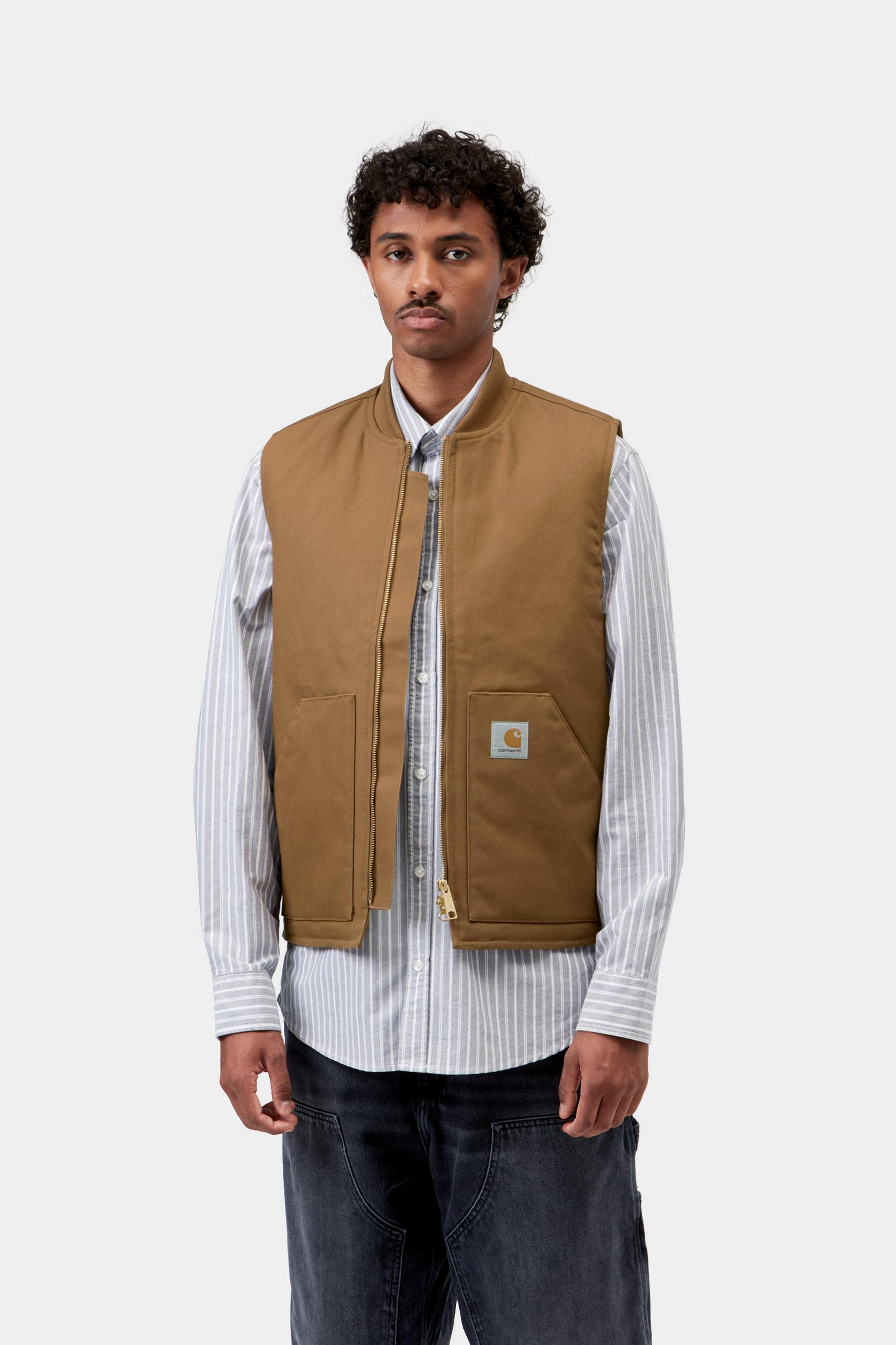 メンズ ベスト