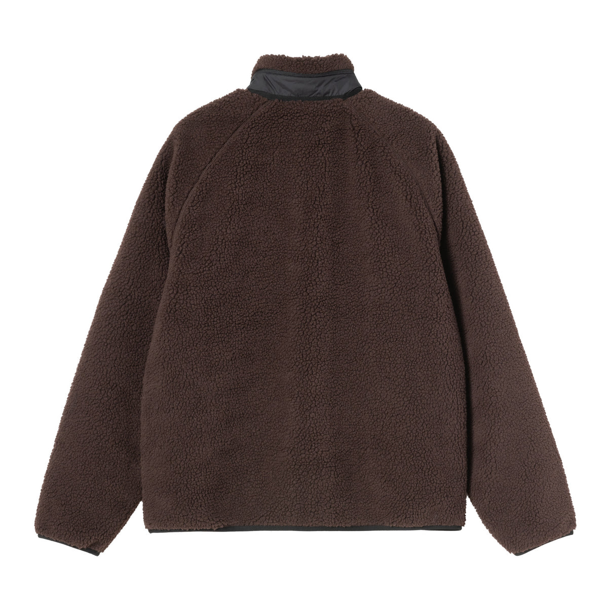 Prentis Liner - Palisander / Black