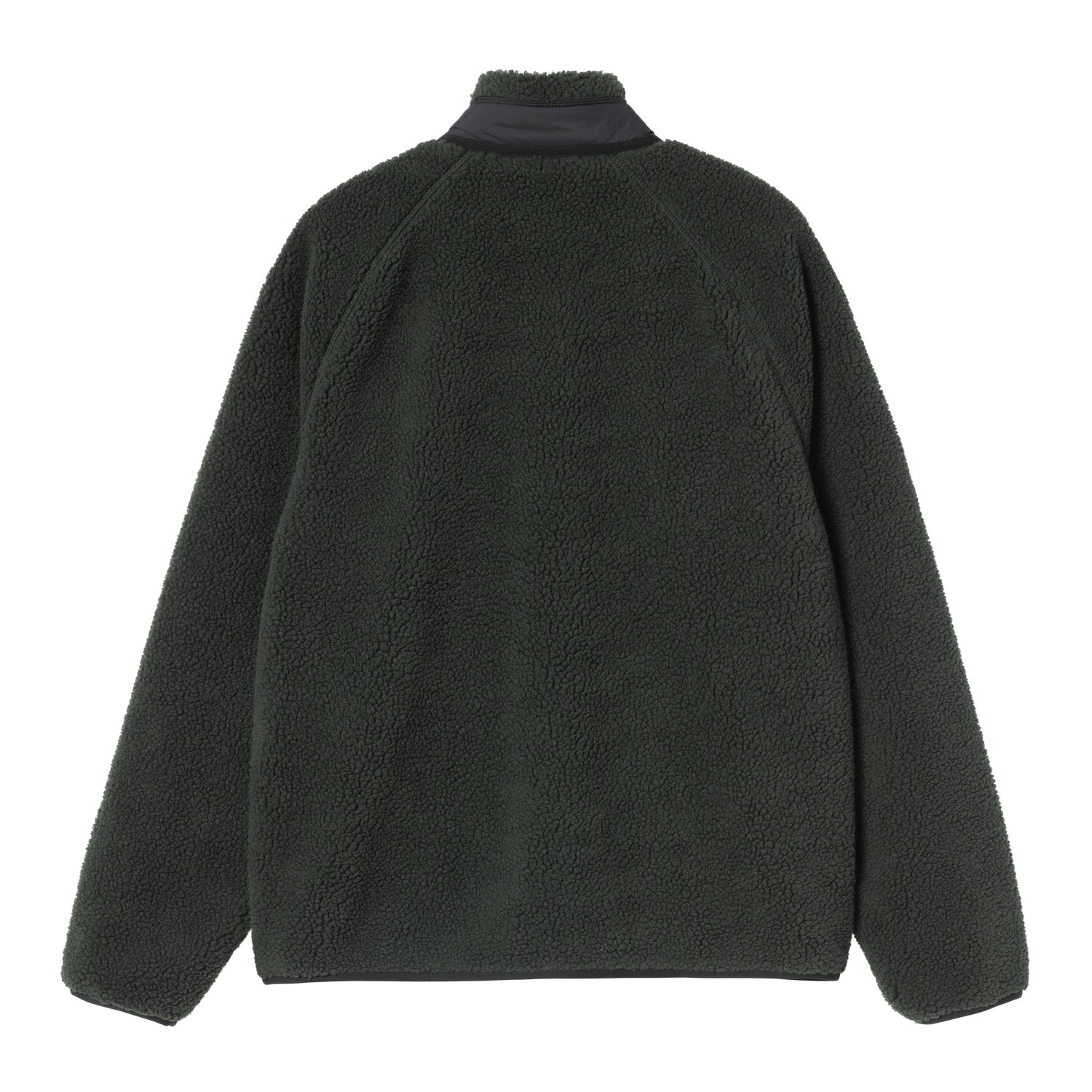 Prentis Liner - Raven / Black 6