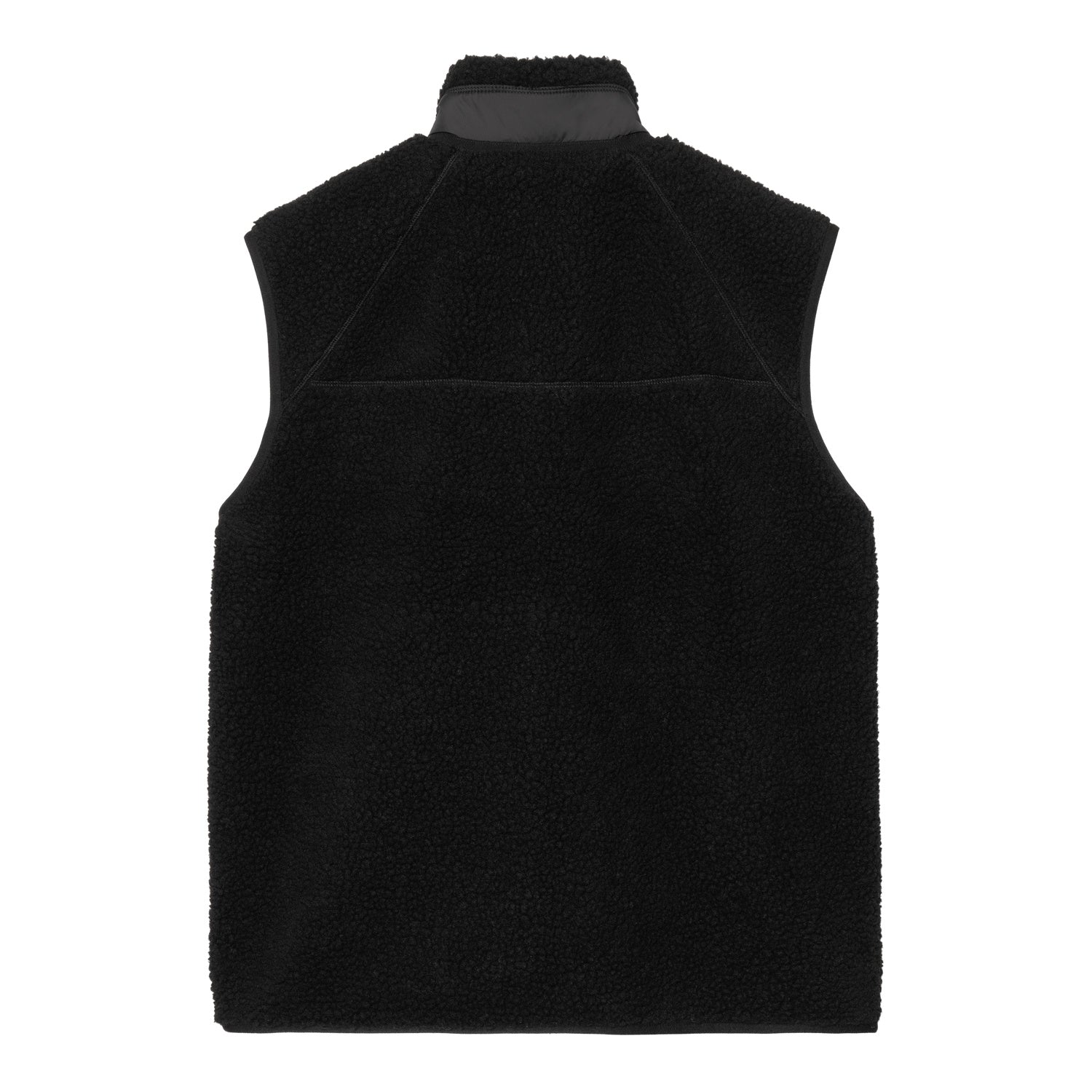 Prentis Vest Liner - Black / Black 6