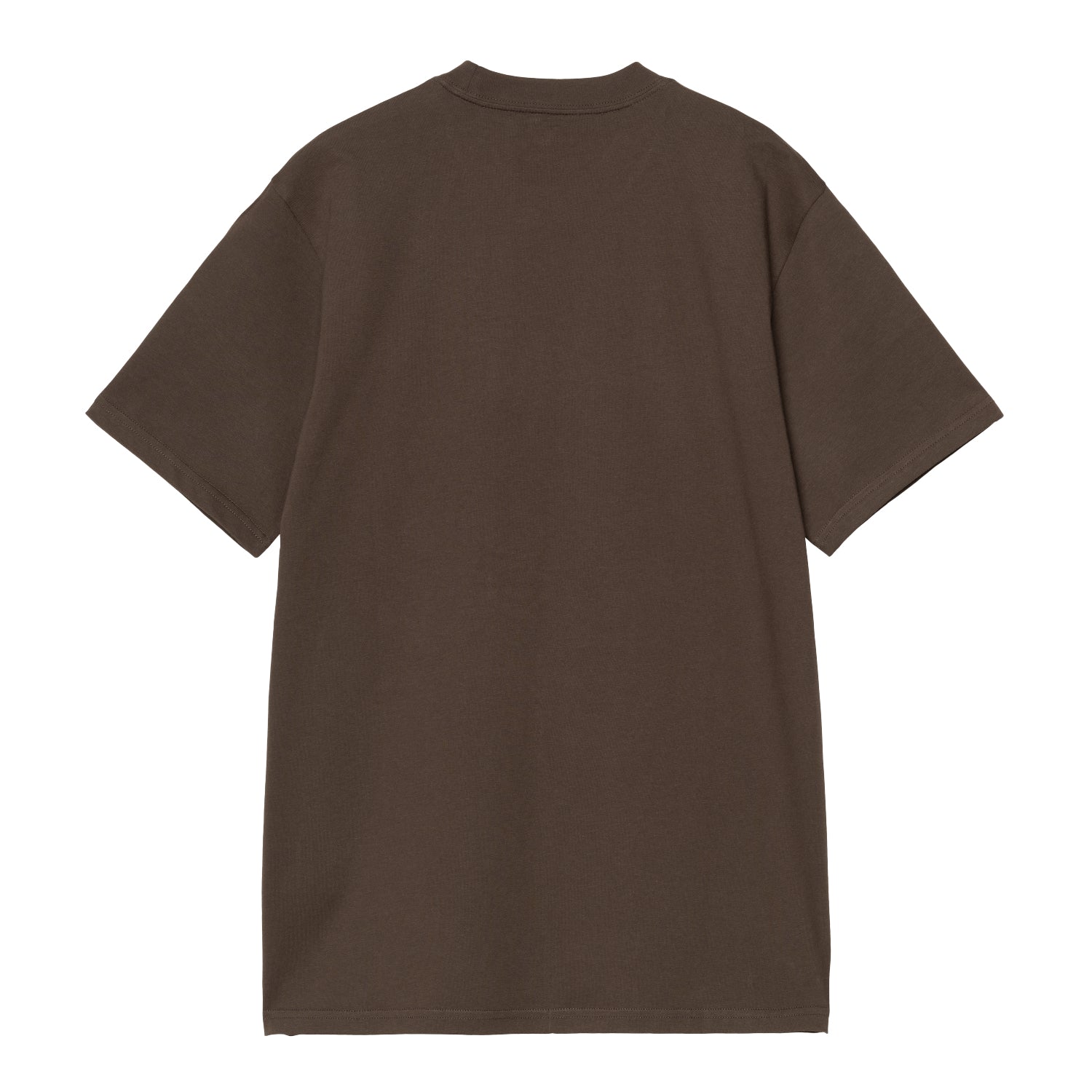 S/S SCRIPT T-SHIRT  - Vitola / Citadel