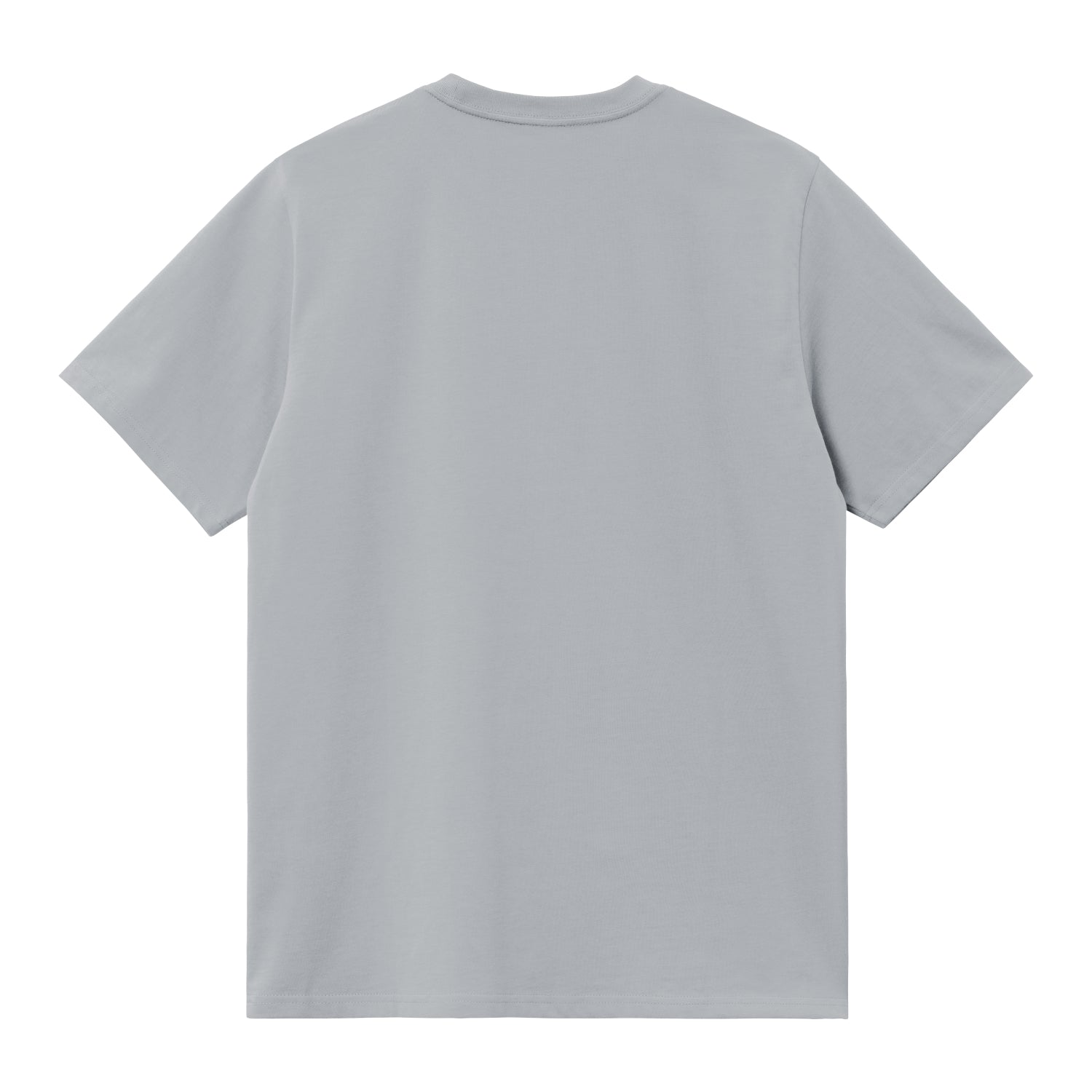 S/S Script T-Shirt - Mirror / Cinnerus 5
