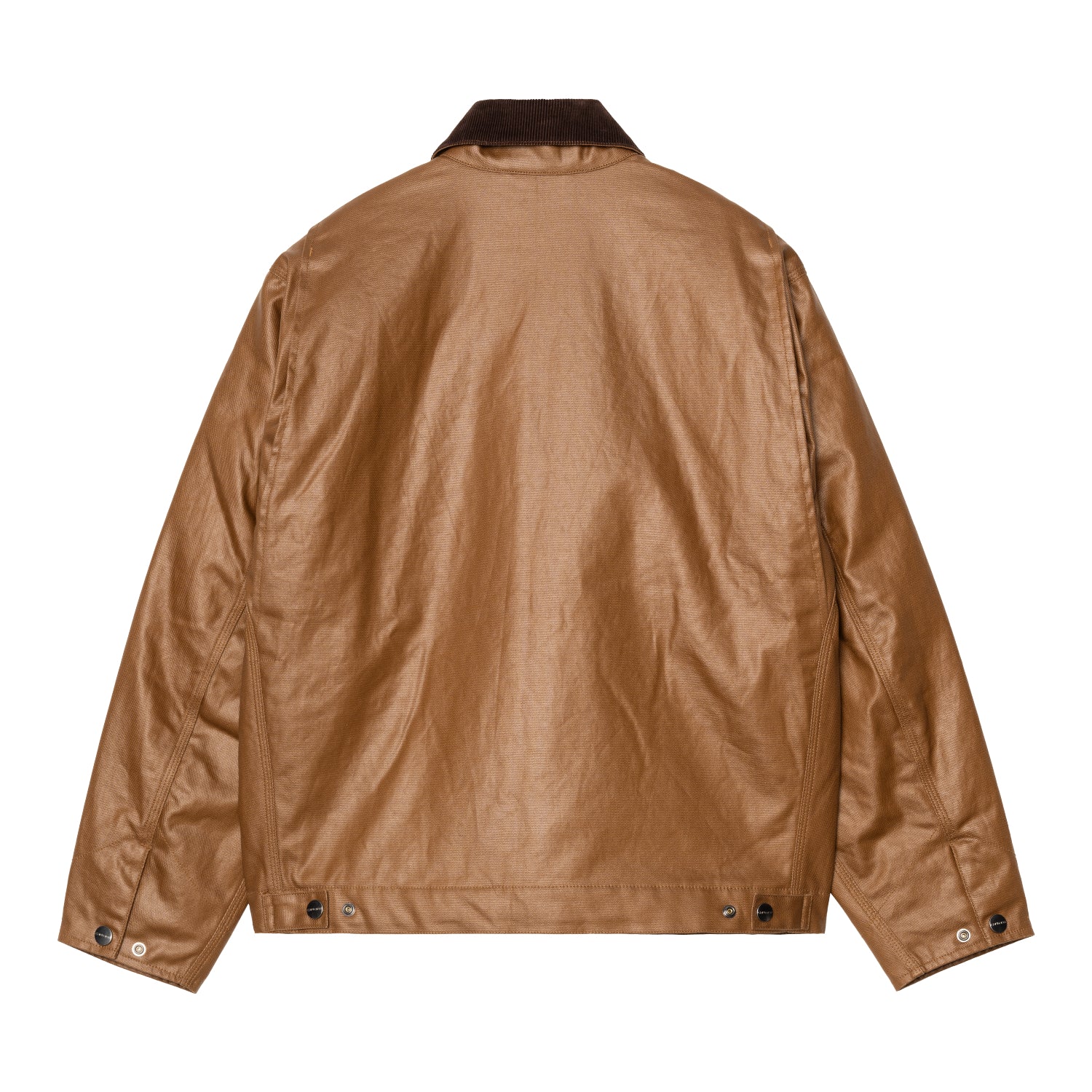 OG DEAN JACKET - Hamilton Brown / Tobacco 6