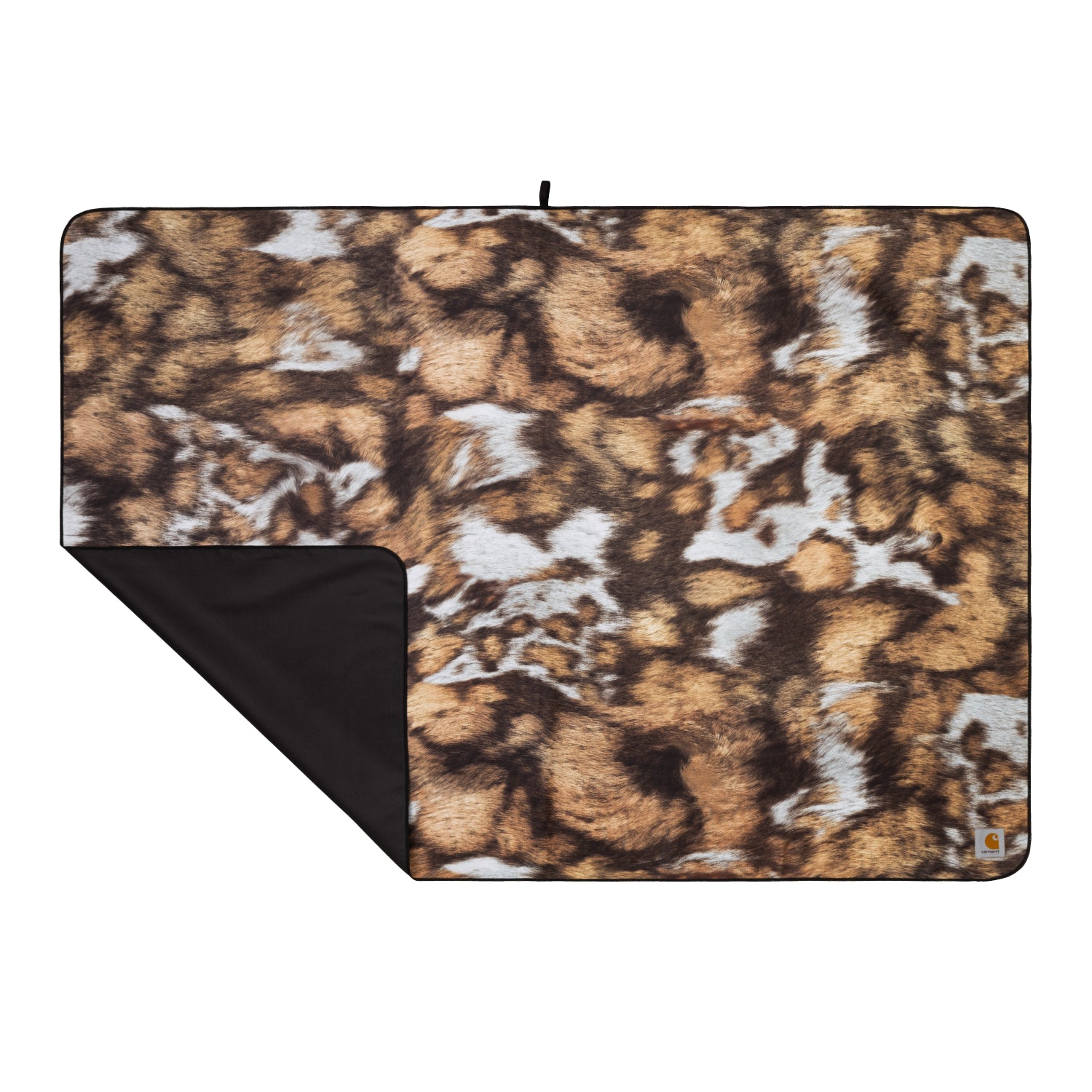 WILD DOG PACKABLE TOWEL - Wild Dog Print