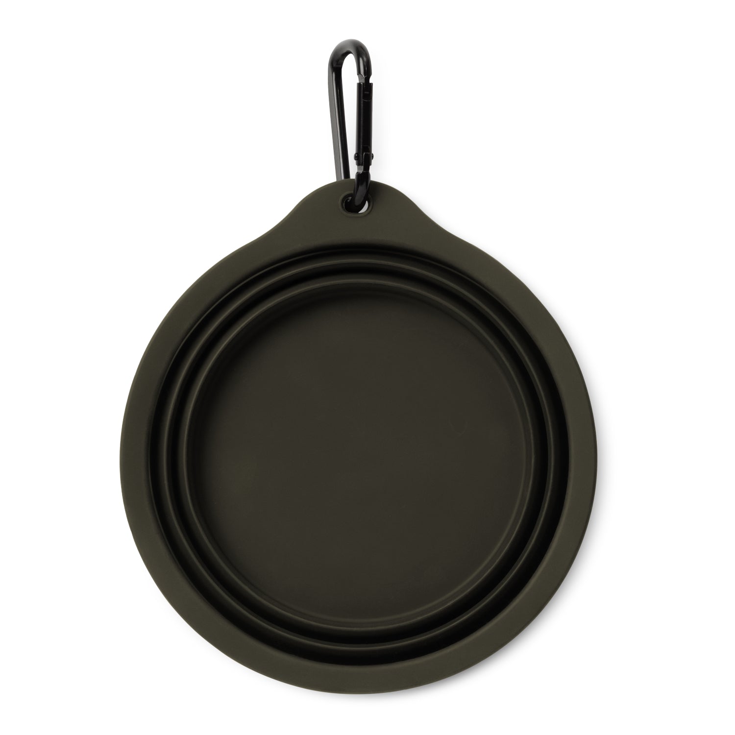 WILD DOG FOLDABLE BOWL - Olive / Wax