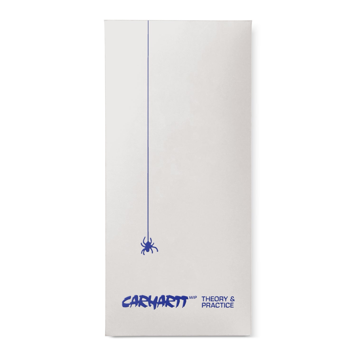 THEORY AND PRACTICE INCENSE STICKS - White / Blue