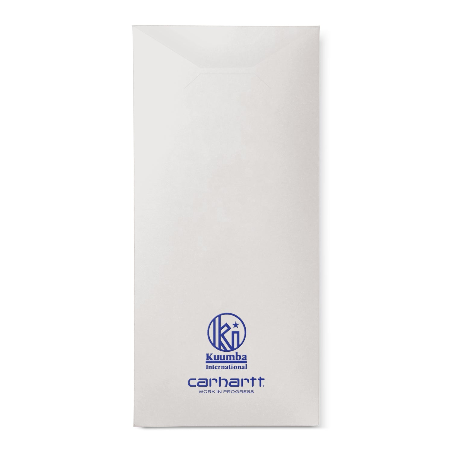THEORY AND PRACTICE INCENSE STICKS - White / Blue