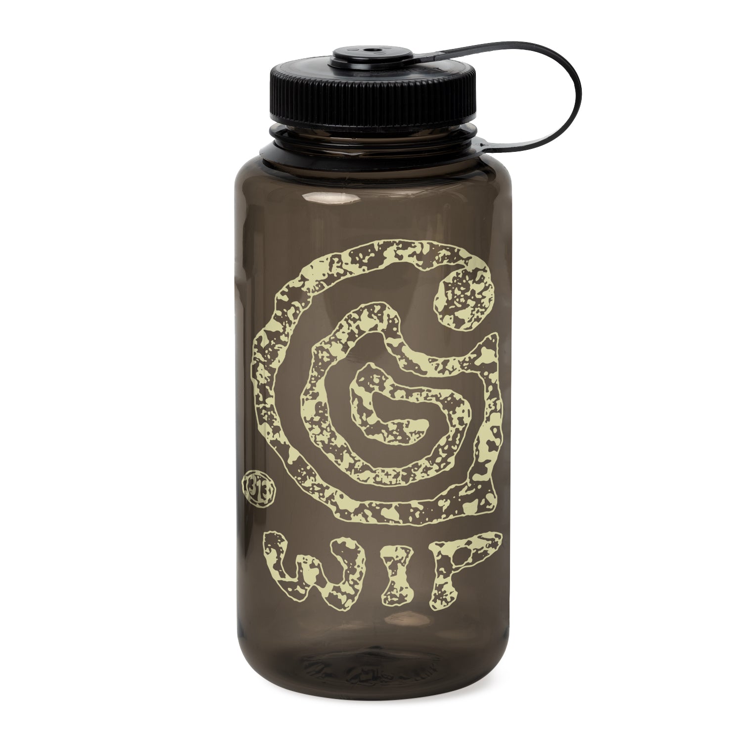 HELIX WATER BOTTLE  - Multicolor