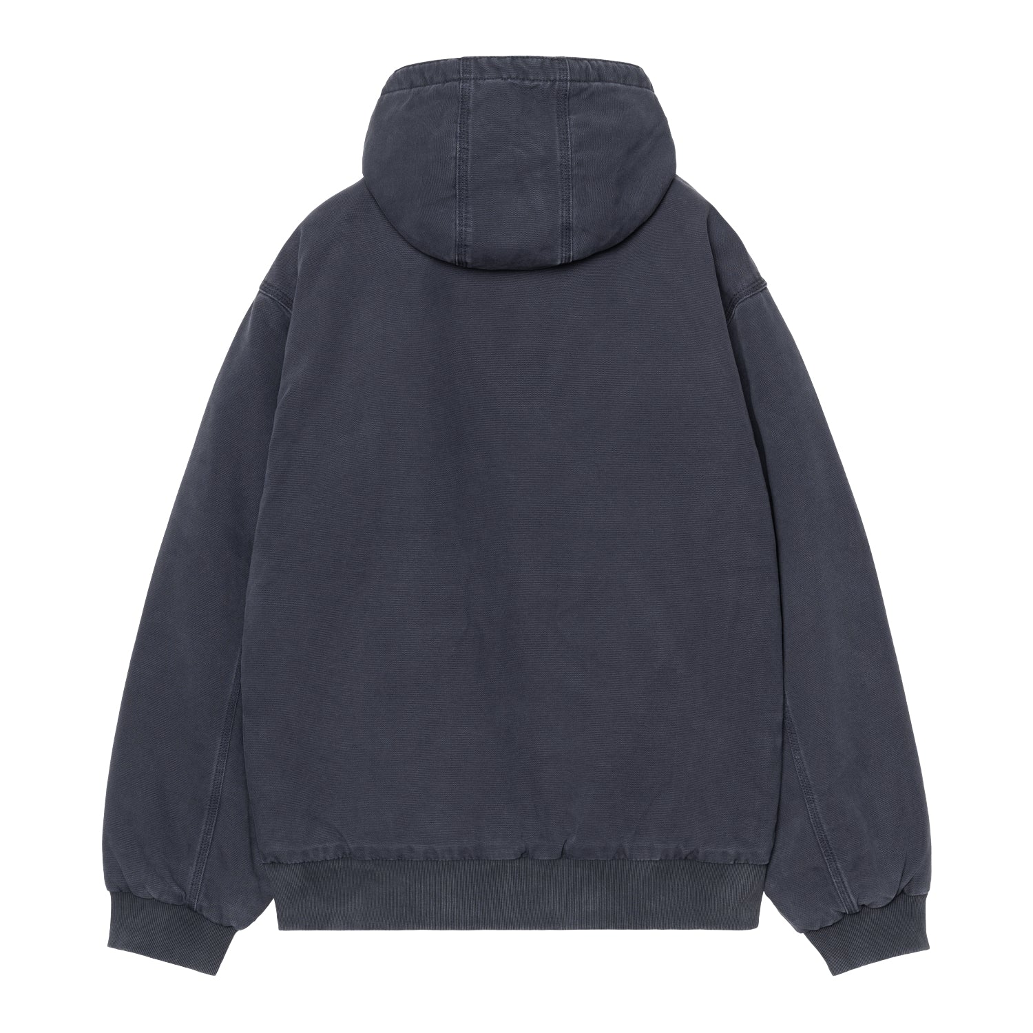 OG ACTIVE JACKET  - Dark Navy (stone canvas)