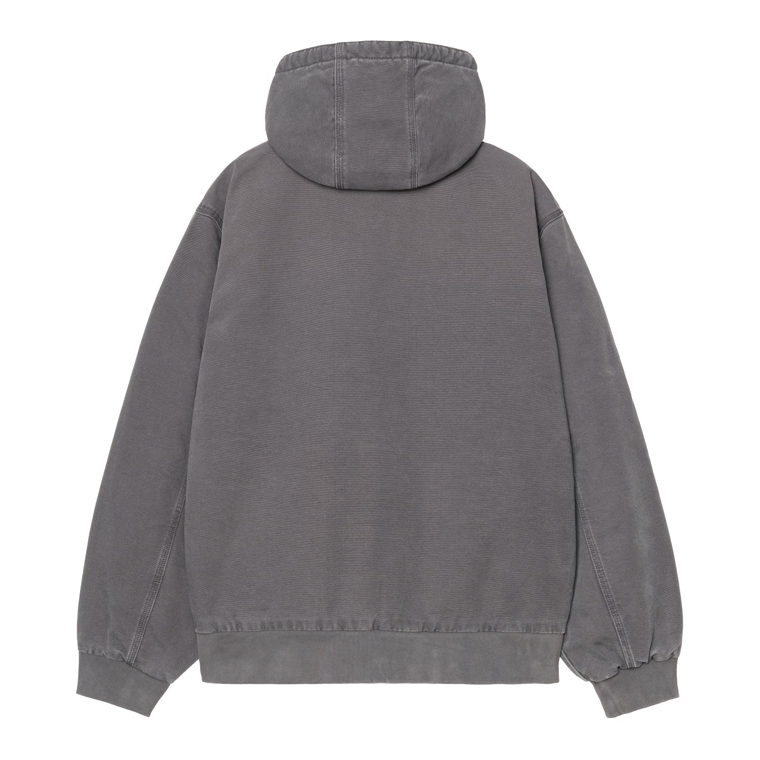 OG ACTIVE JACKET  - Graphite (stone canvas)