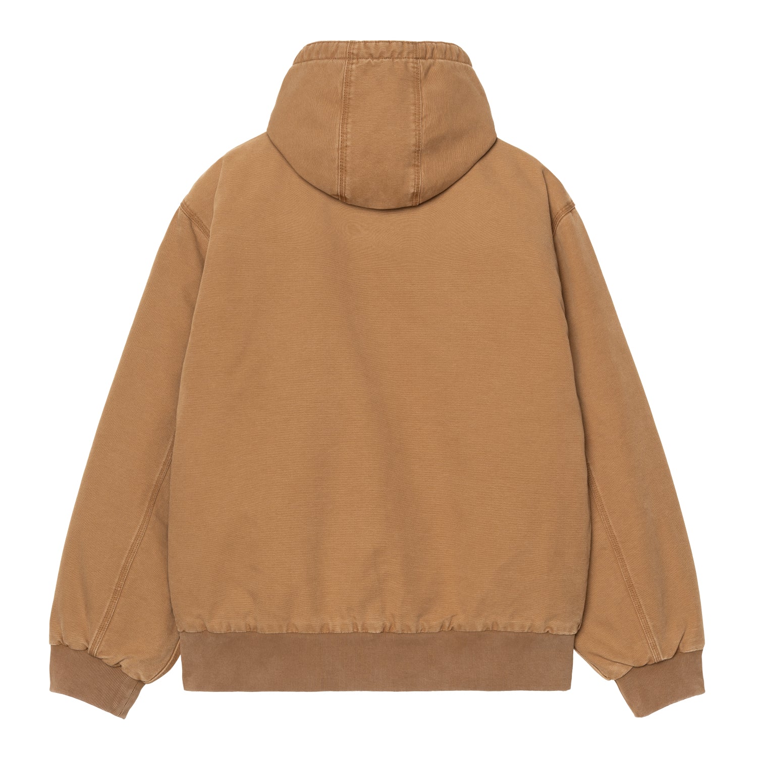 OG ACTIVE JACKET  - Hamilton Brown (Stone canvas)