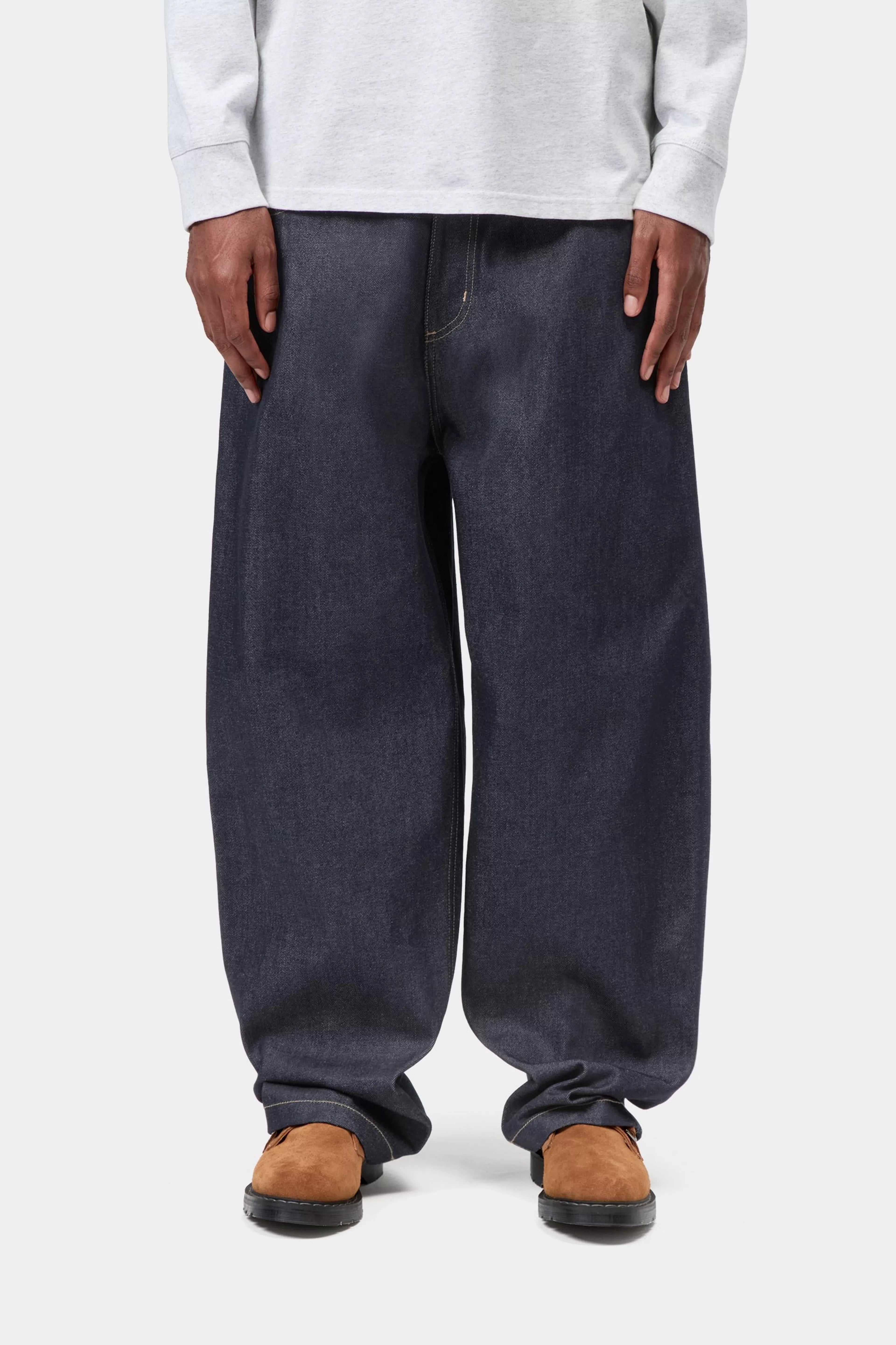 Brandon Pant - Blue (rigid) 2