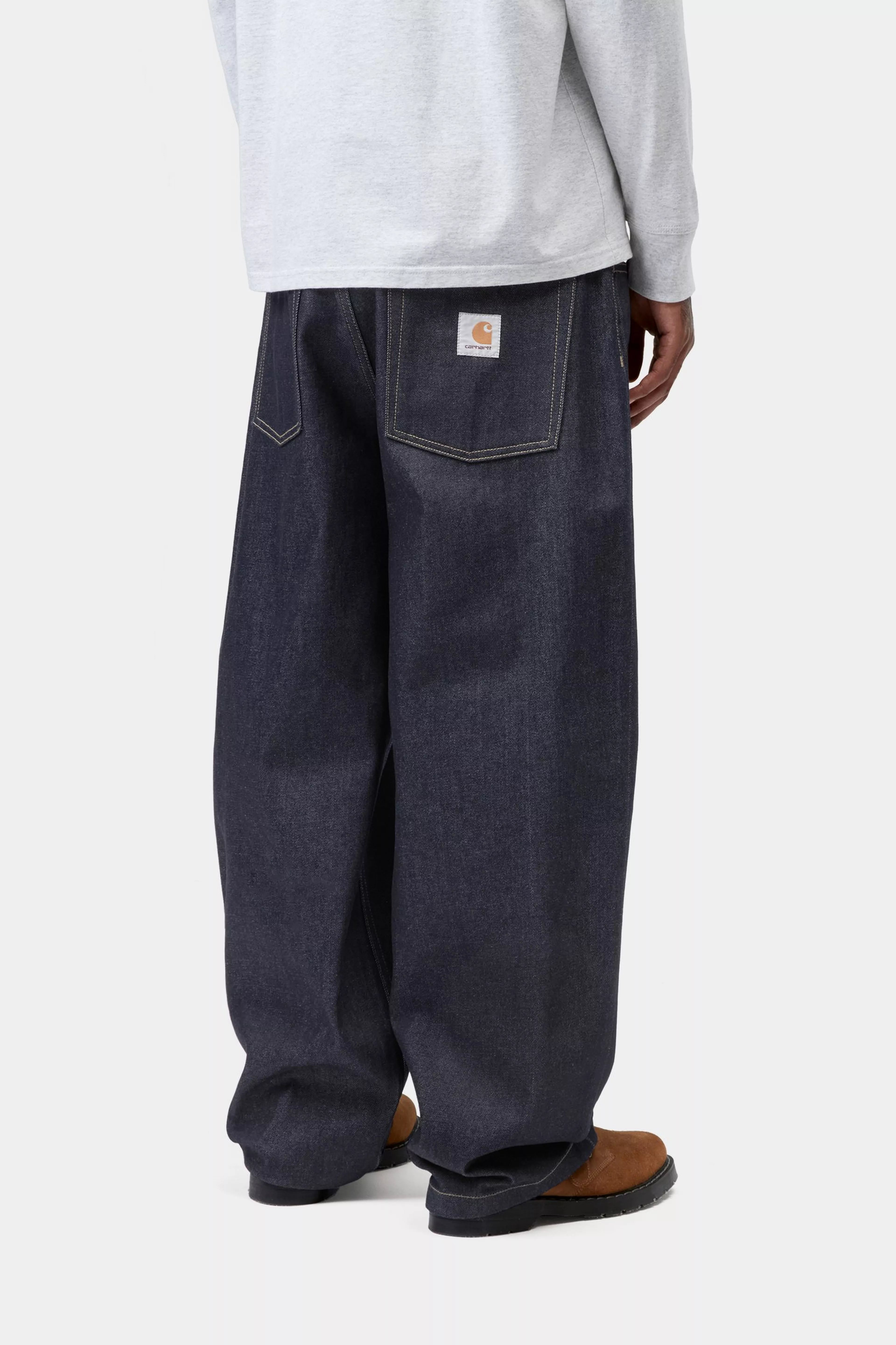 Brandon Pant - Blue (rigid) 4