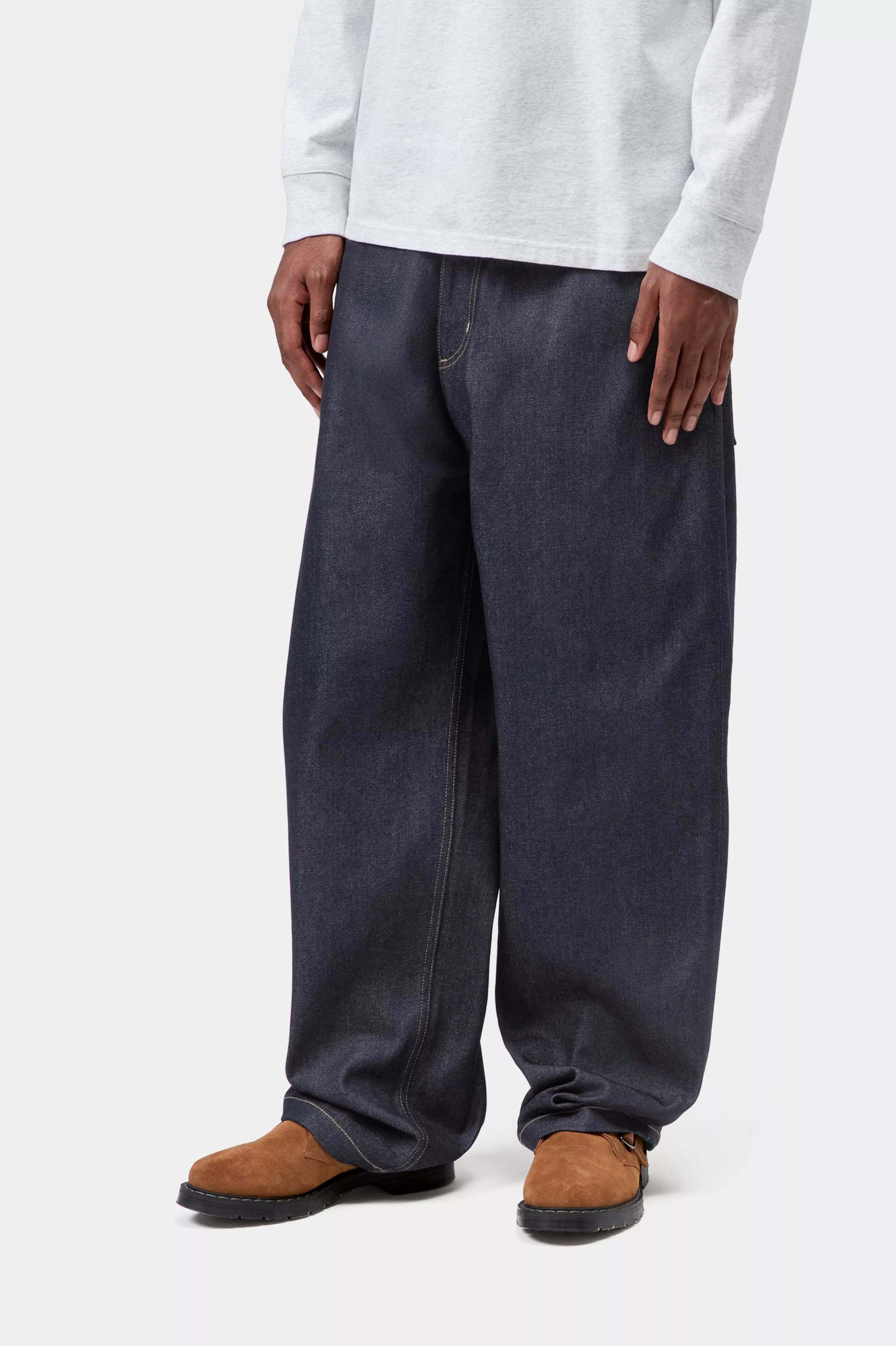 Brandon Pant - Blue (rigid) 3
