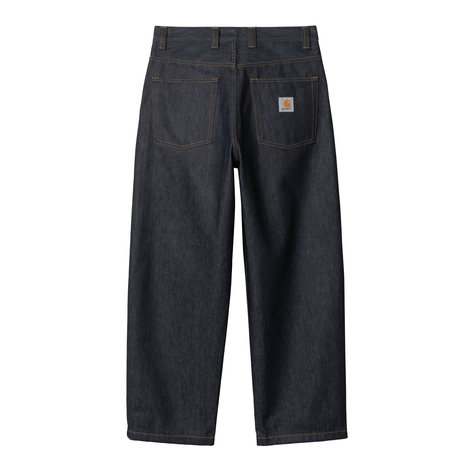 Brandon Pant - Blue, rigid
