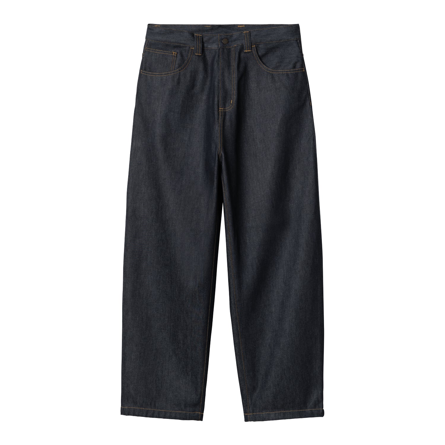Brandon Pant - Blue, rigid