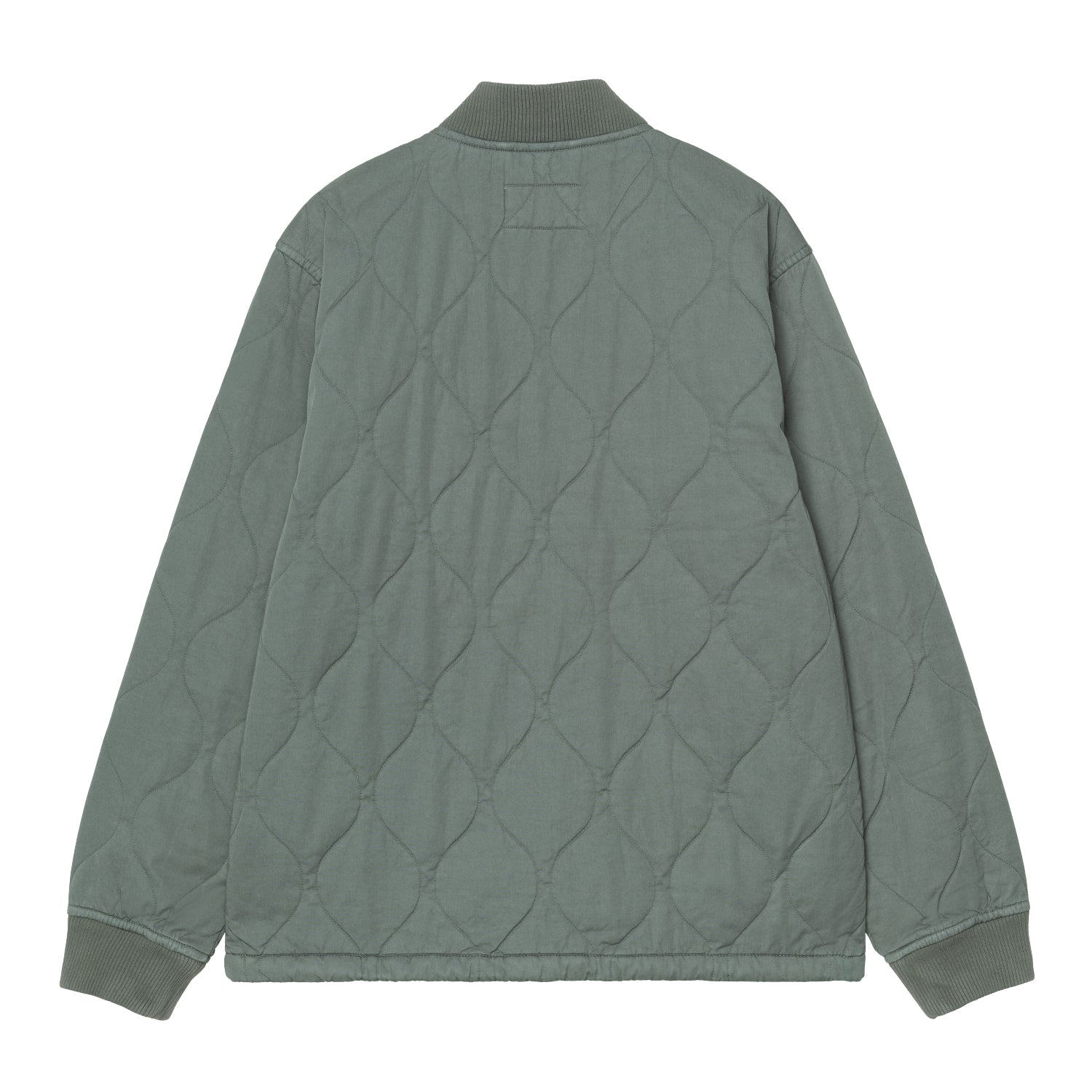 Kylan Liner - Velvet Green