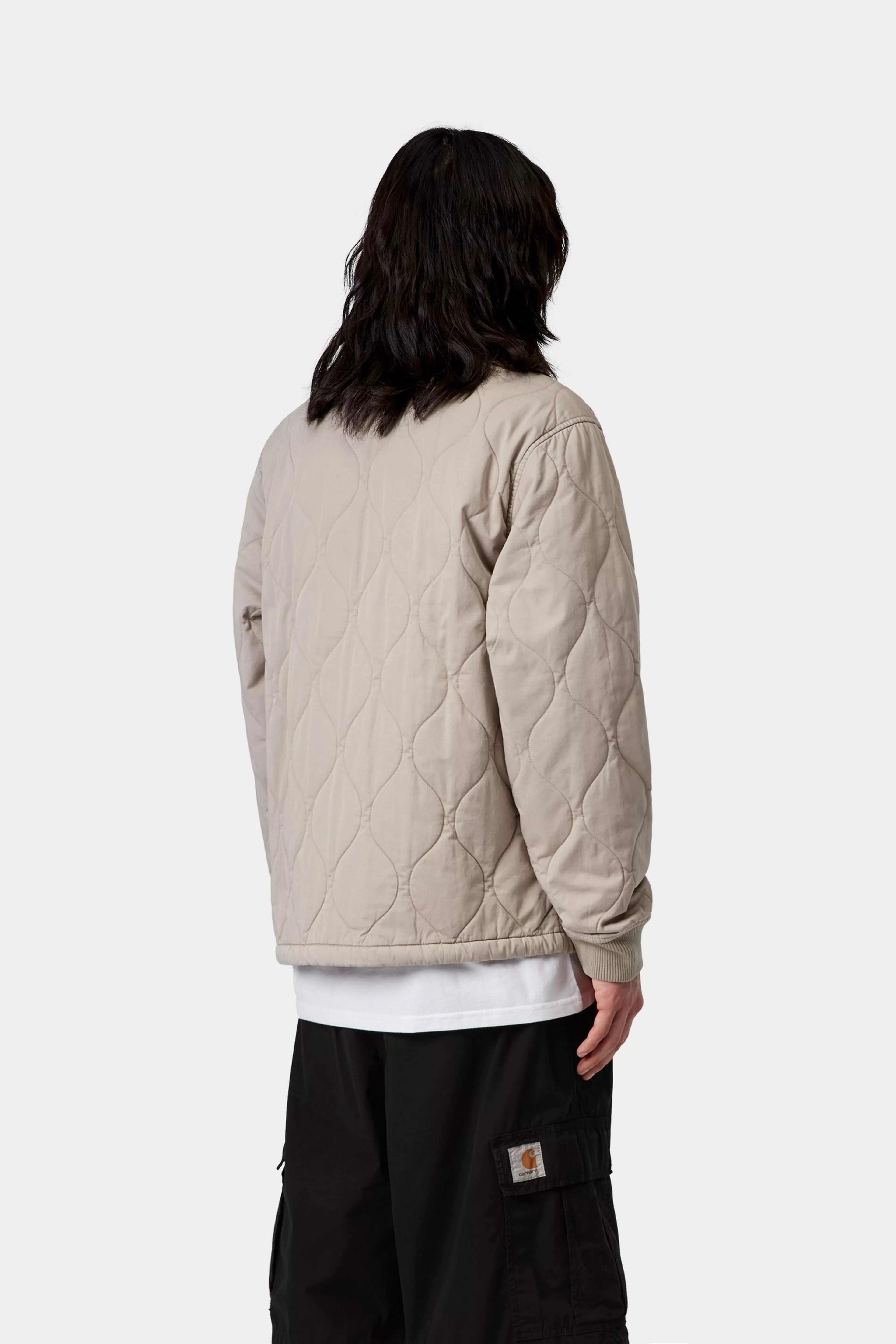 Kylan Liner - Puddle