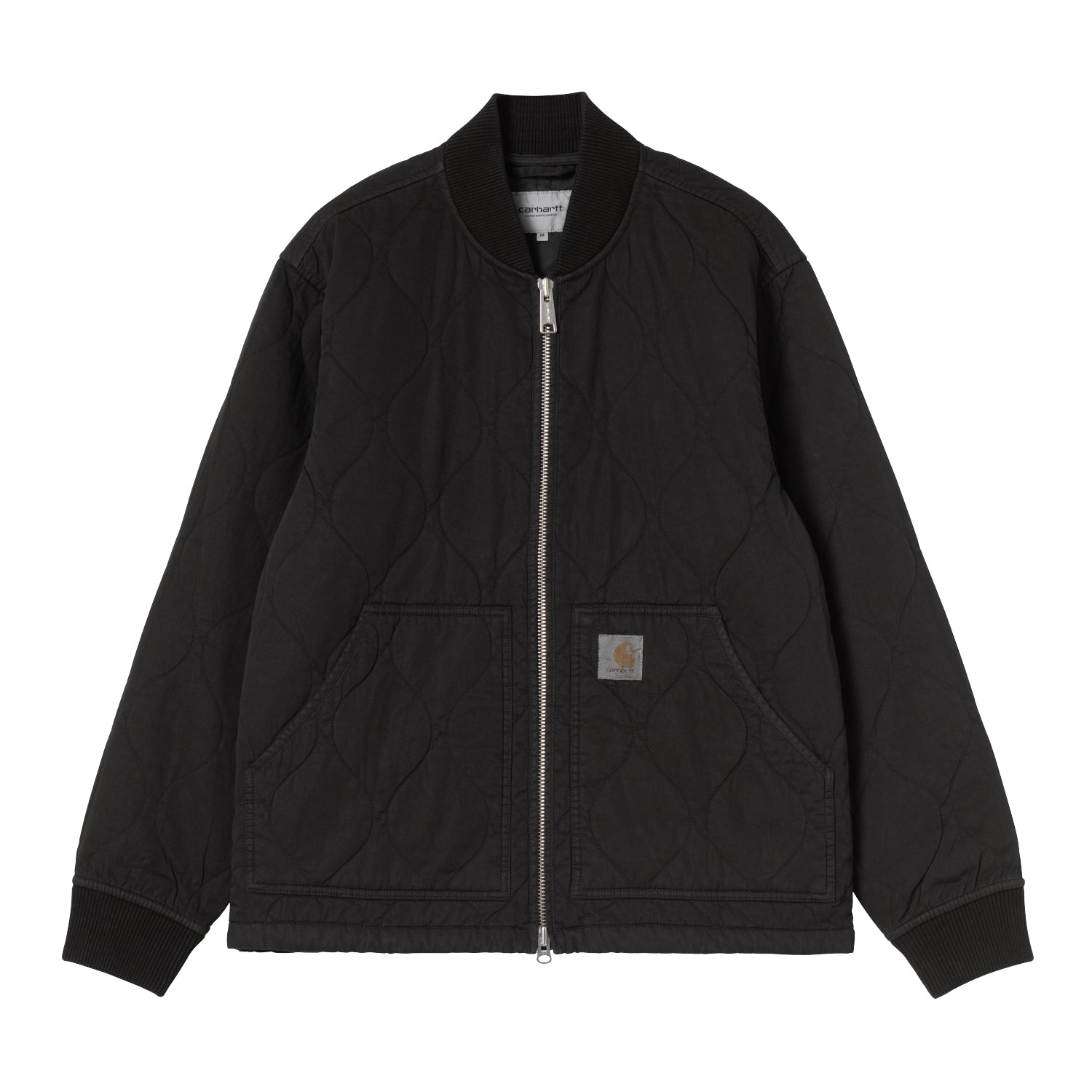 Kylan Liner - Black 1