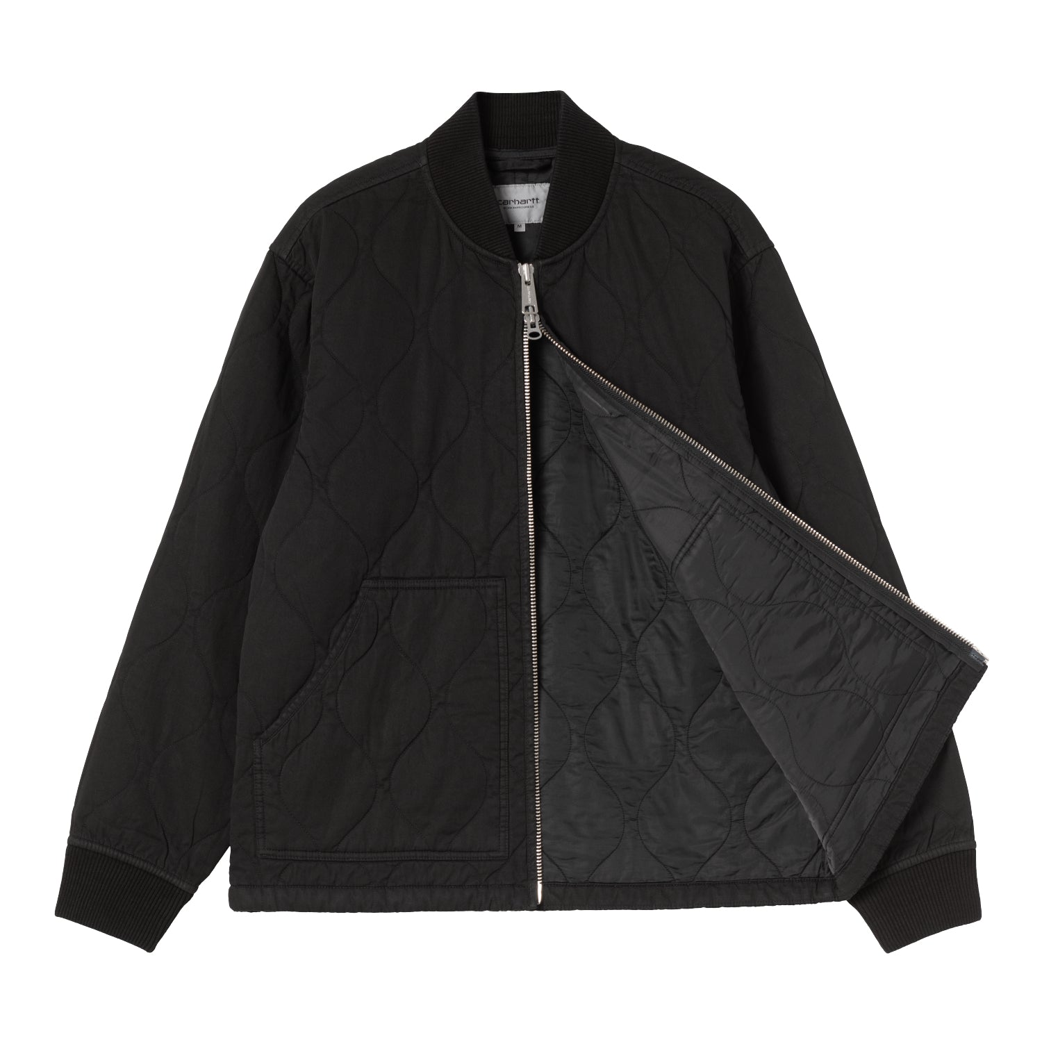 Kylan Liner - Black 3