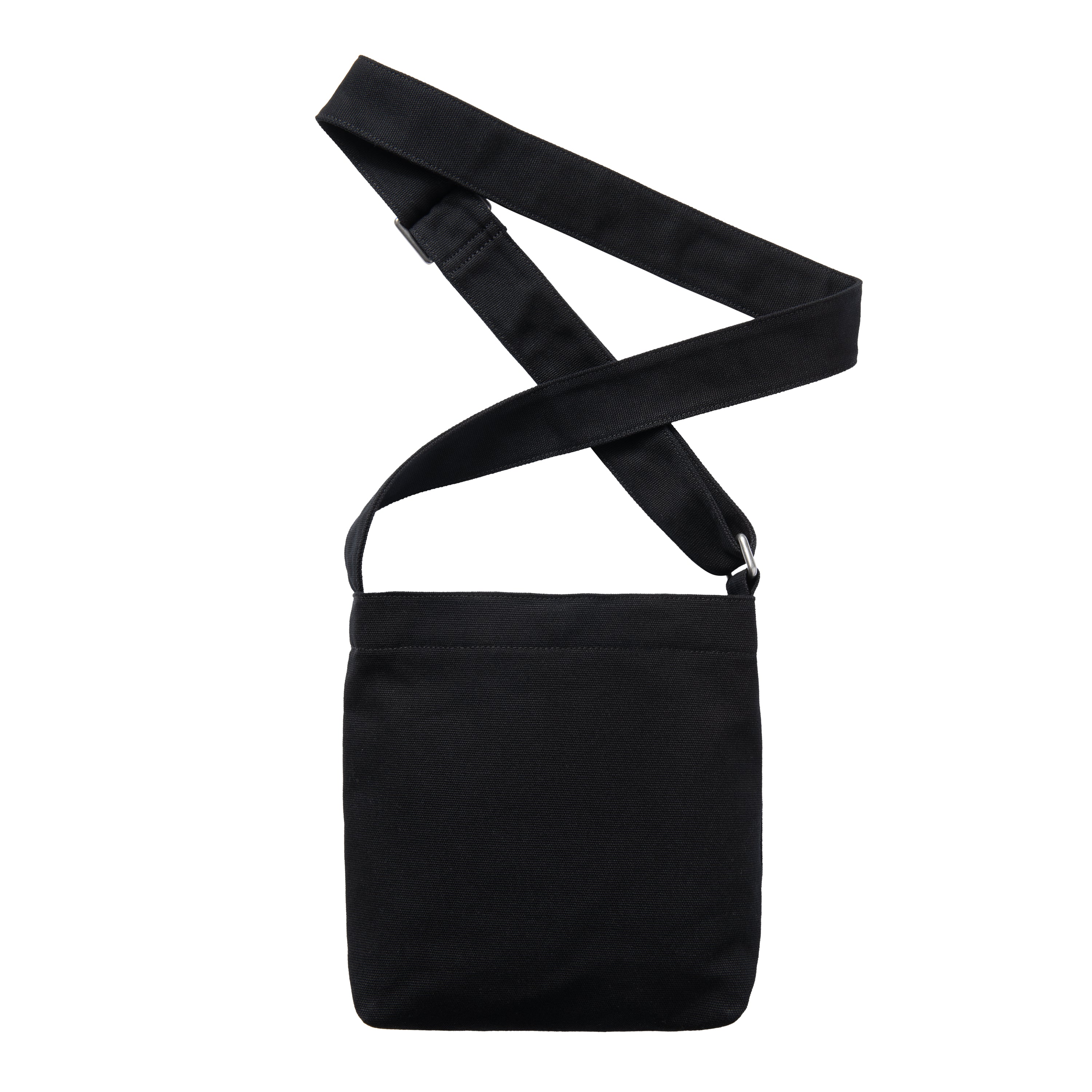 Canvas Bag Small - Black