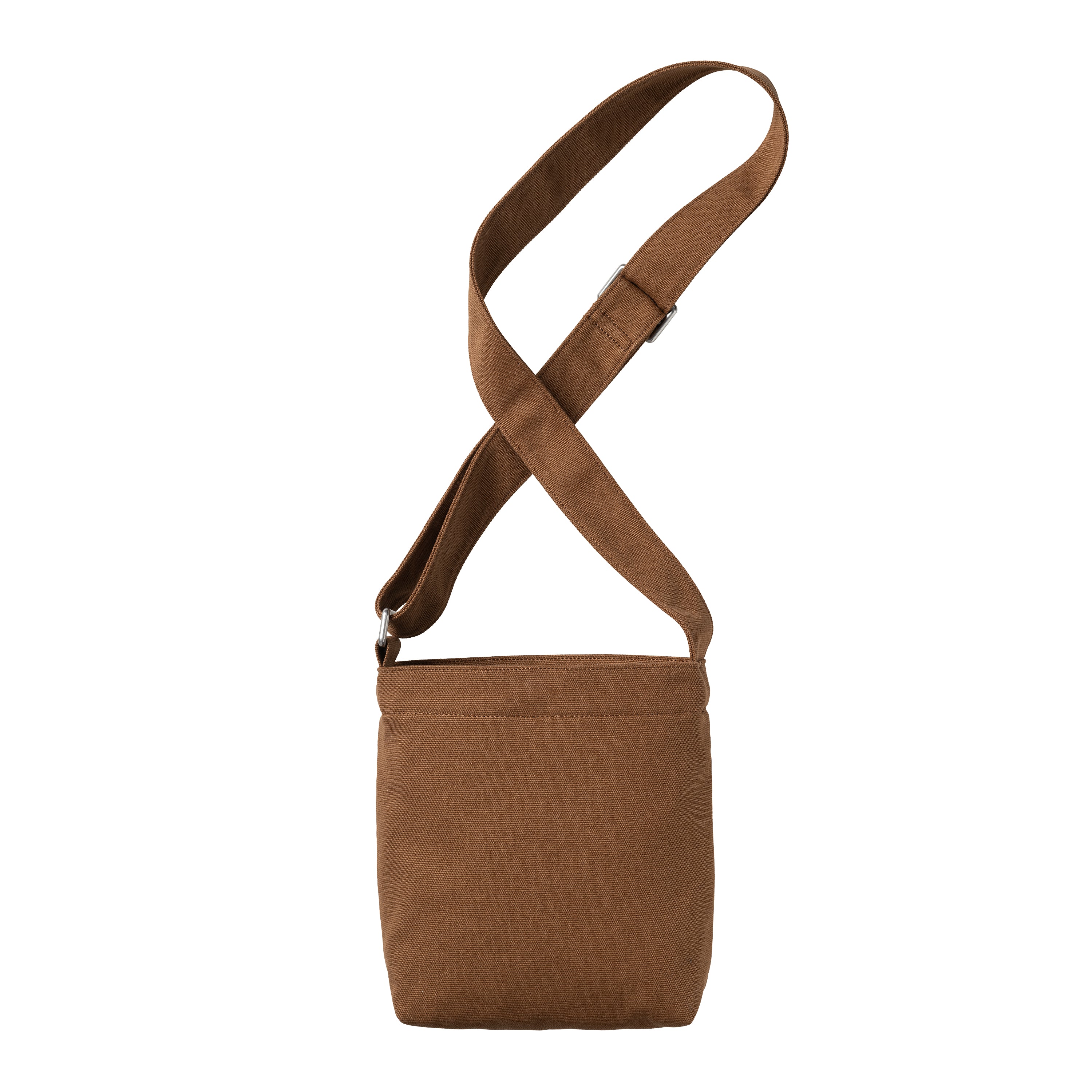 Canvas Bag Small - Hamilton Brown