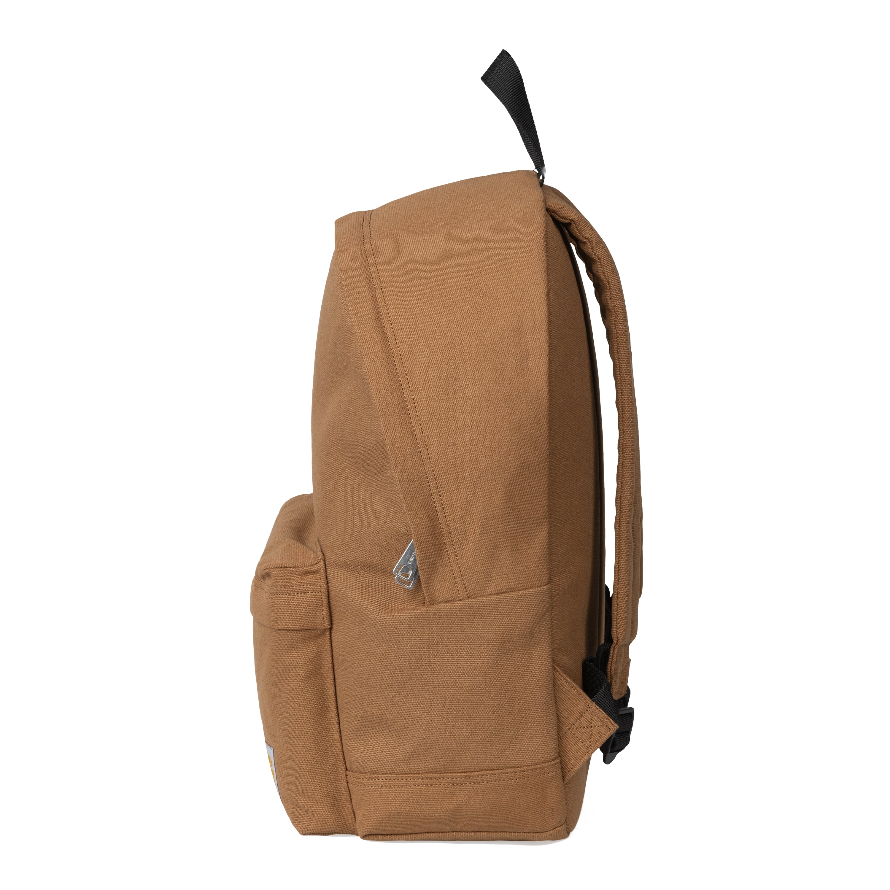 Canvas Backpack - Hamilton Brown