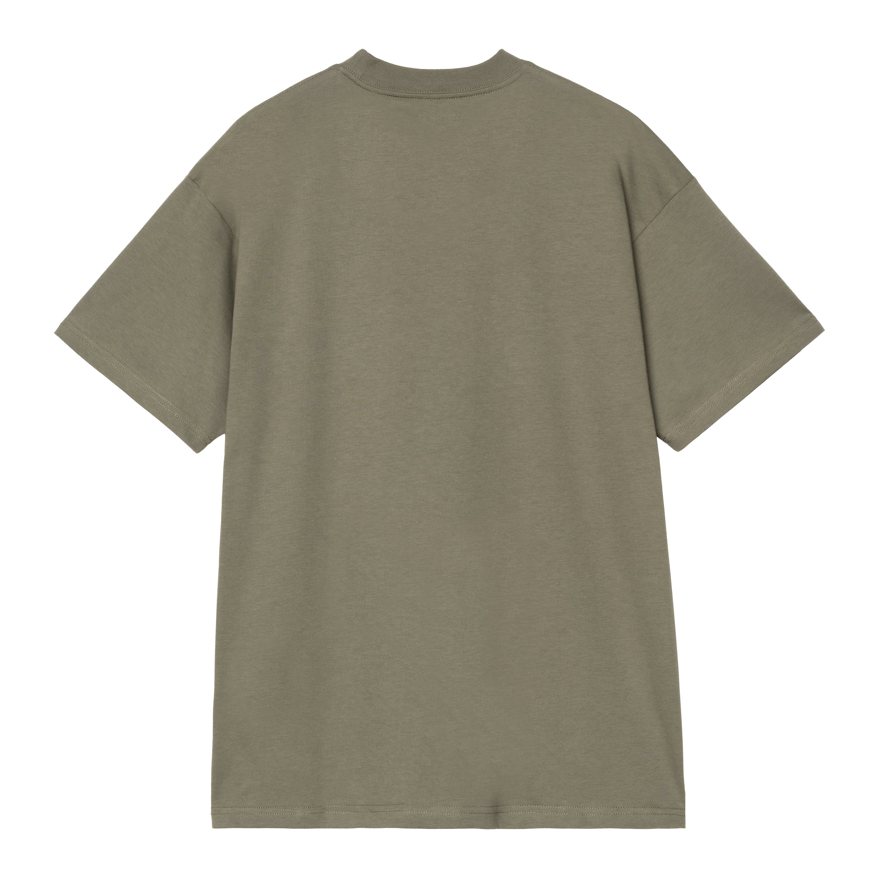 S/S Sardinas T-Shirt - Leaf 5