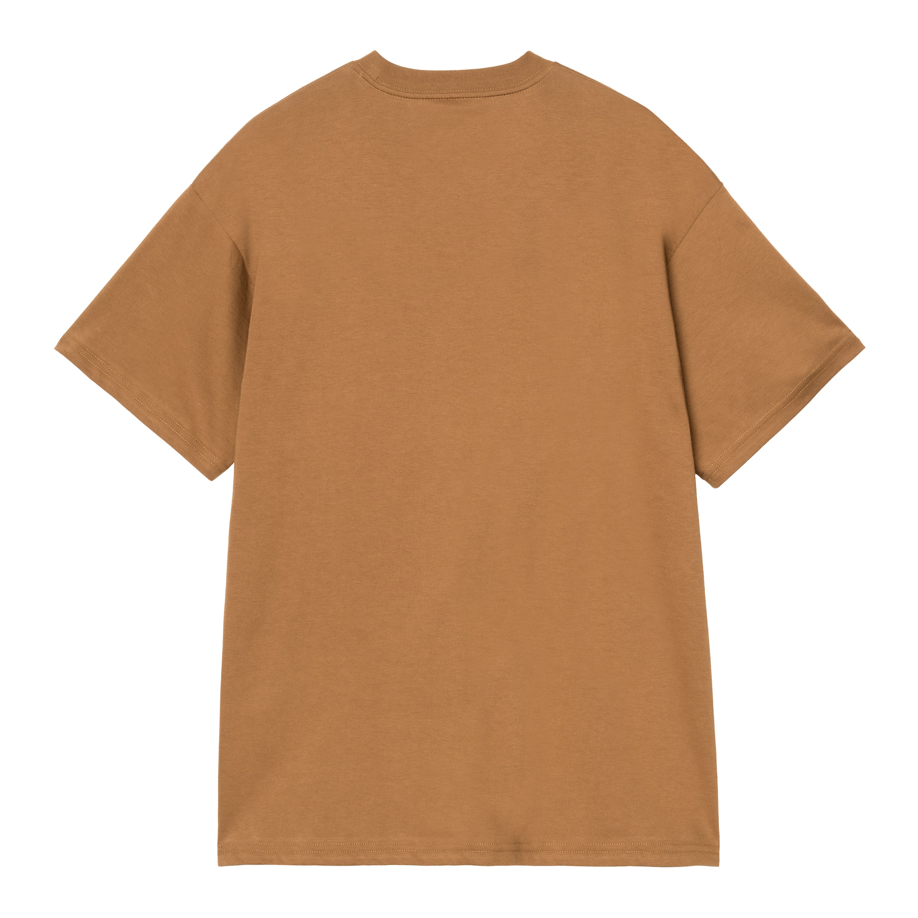 S/S Sardinas T-Shirt - Hamilton Brown 5