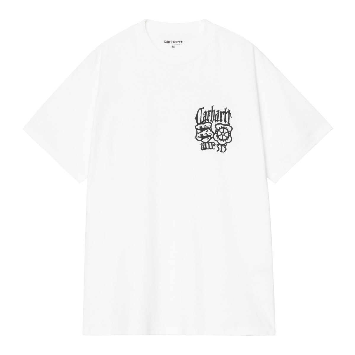 ロングスリーブコミューティングテイルズTシャツ
