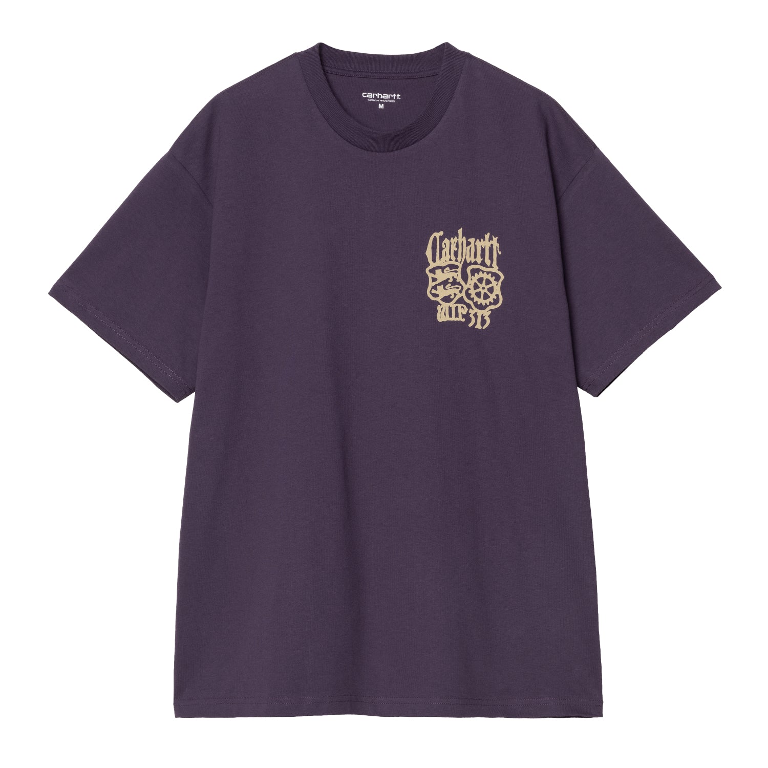 S/S Commuting Tales T-Shirt - Lokers 1