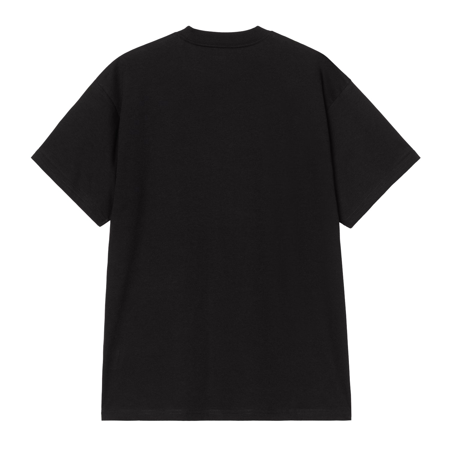 S/S Vroooom T-Shirt - Black 5