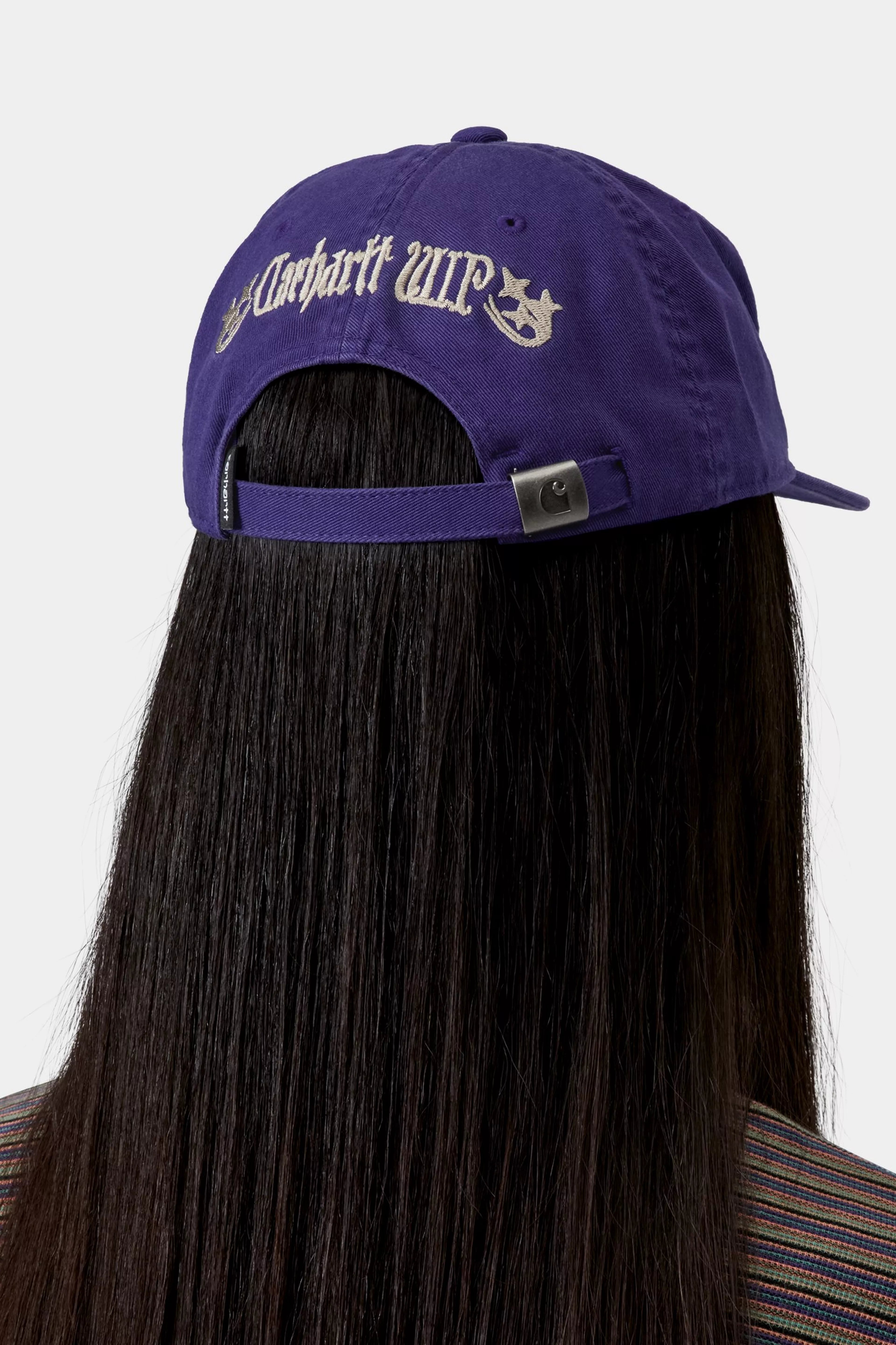 Commuting Tales Cap - Lokers 3