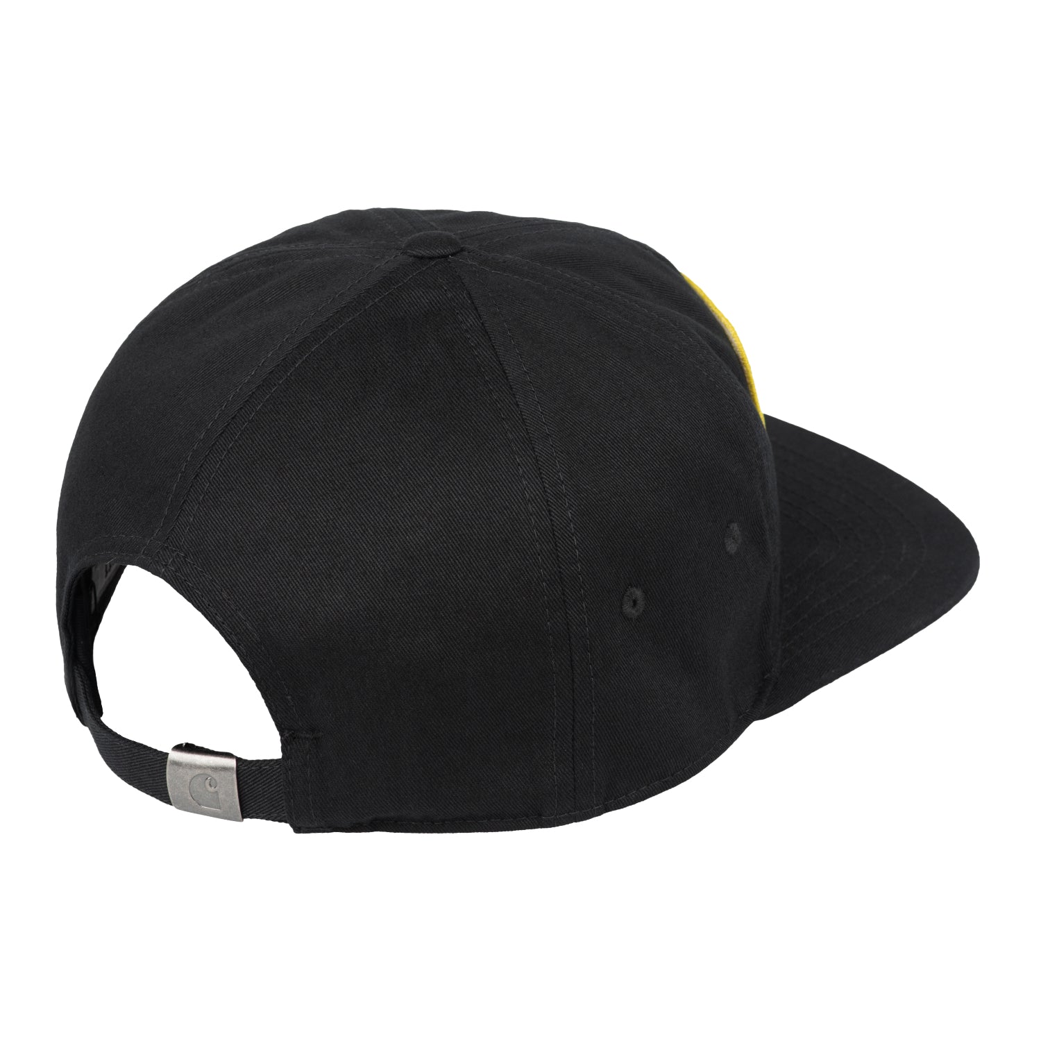 Sardinas Cap - Black