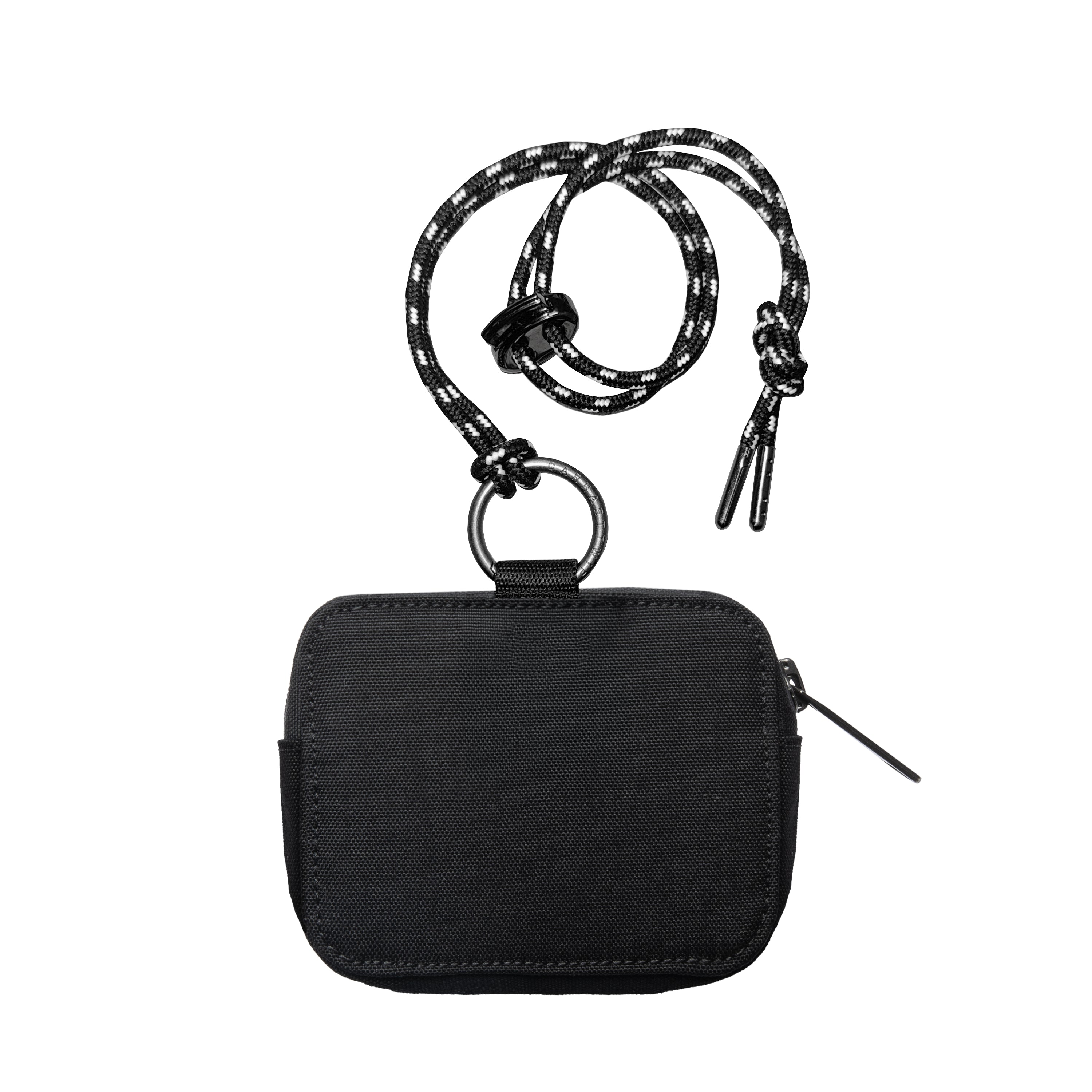 Adair Pouch - Black 2