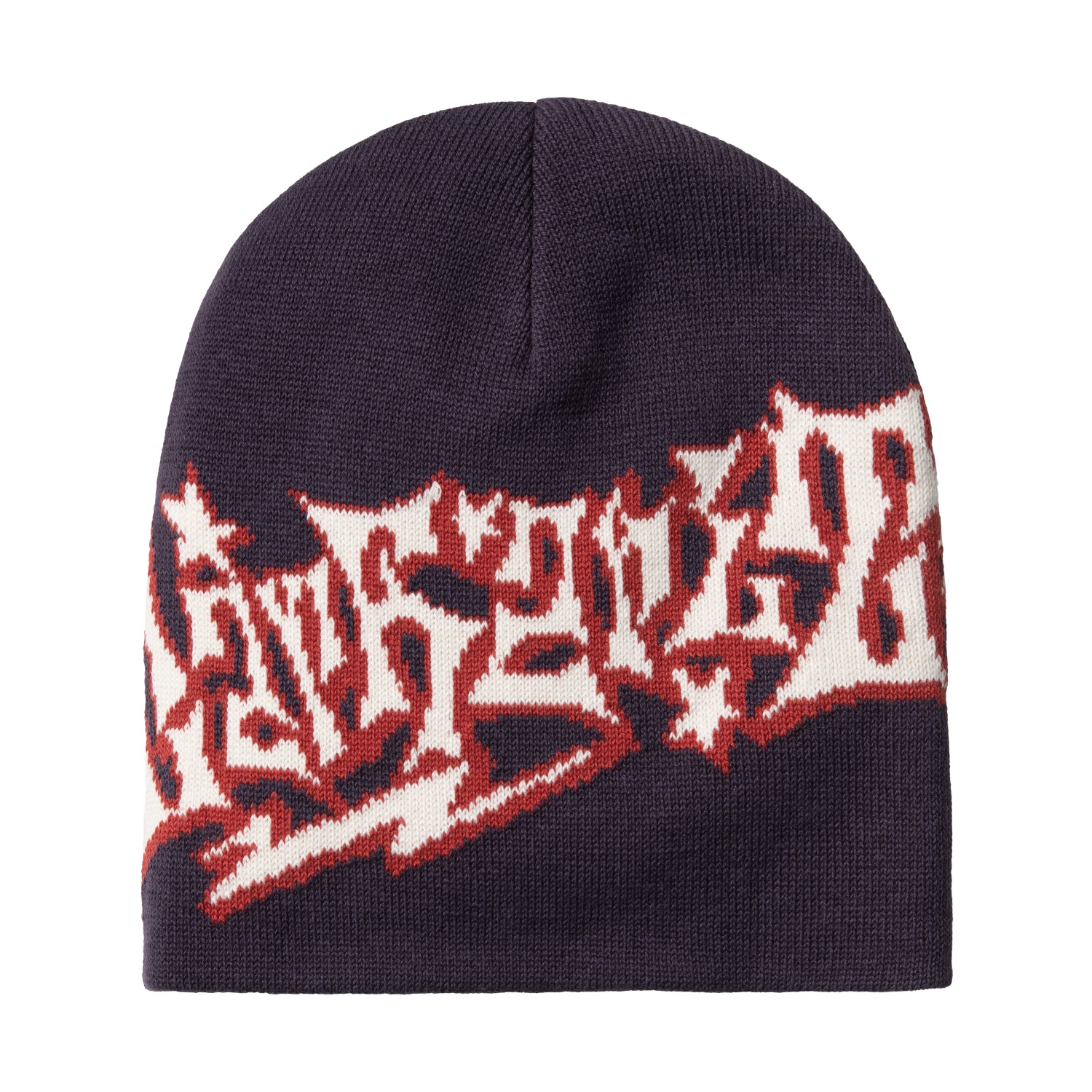 Supa Beanie - Lokers