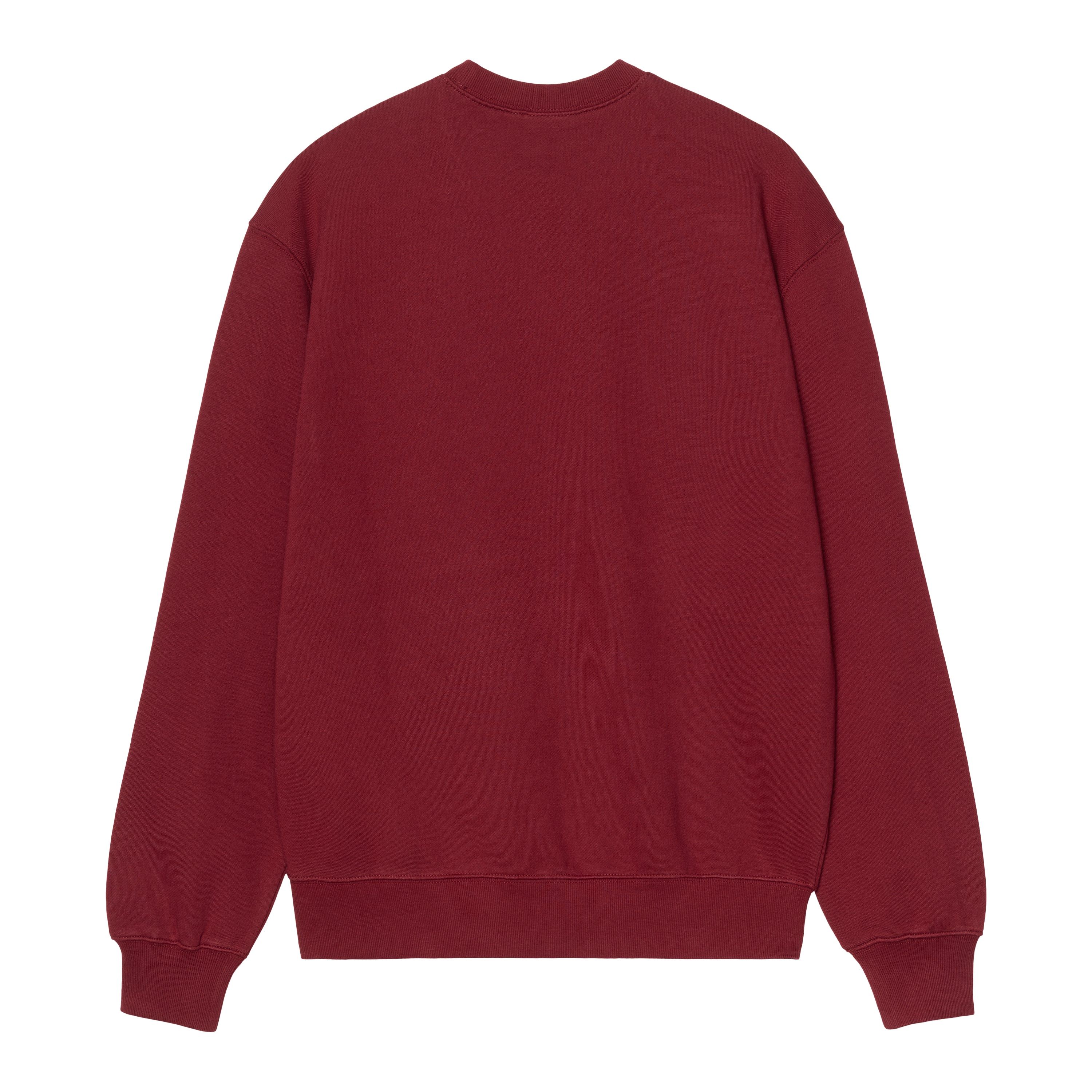 Clover Sweat - Marsala 5