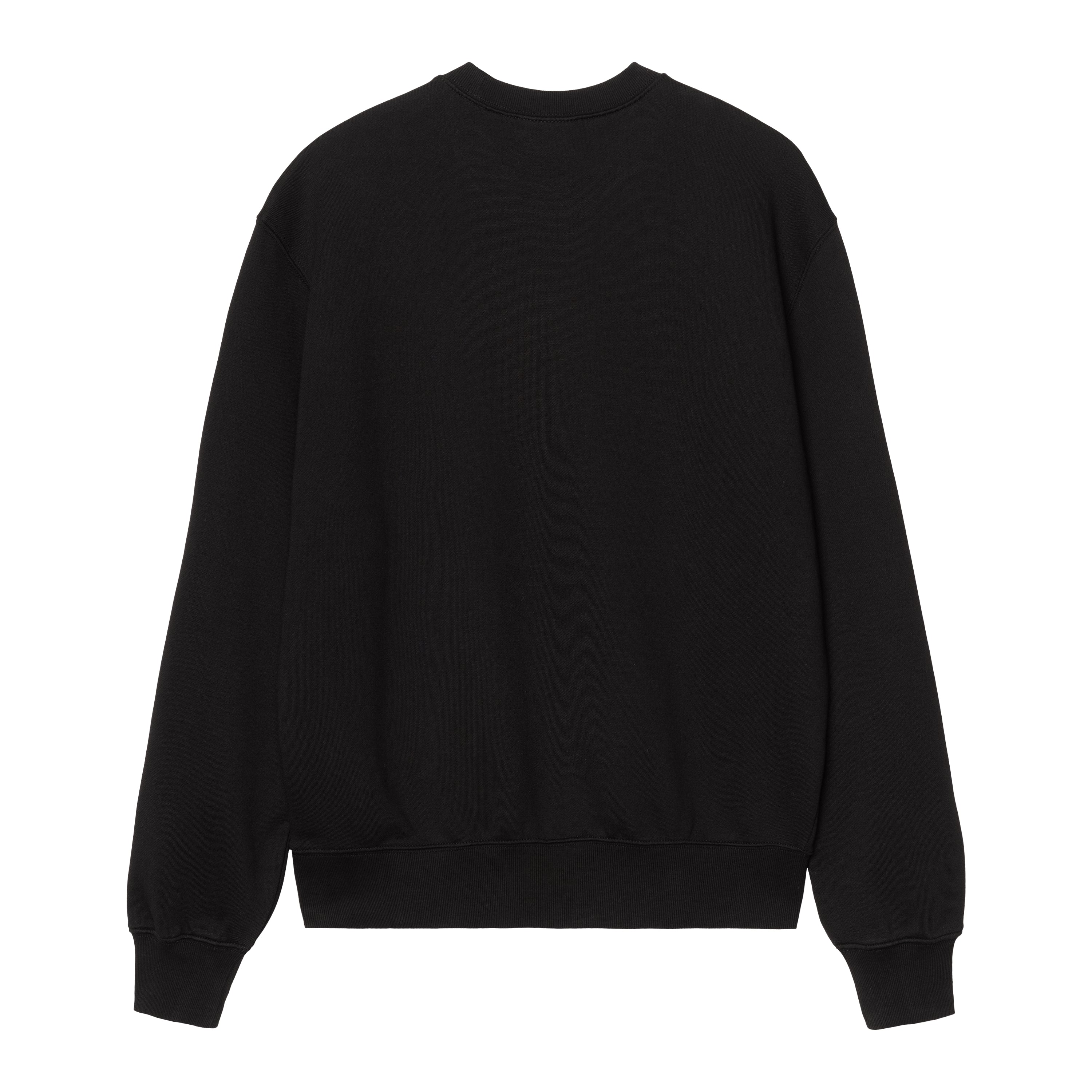 Clover Sweat - Black 5