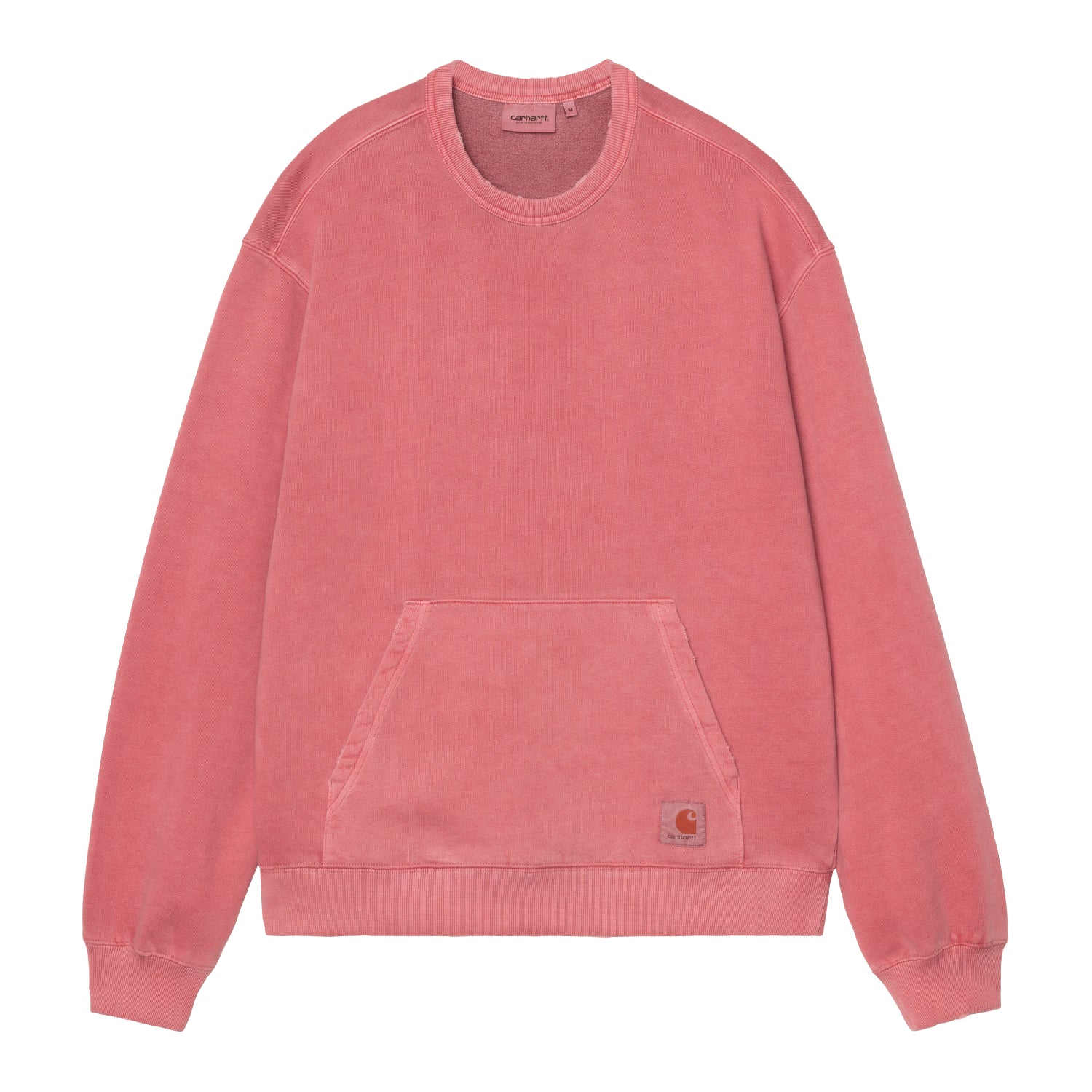 Torion Sweat - Marsala (grind wash)