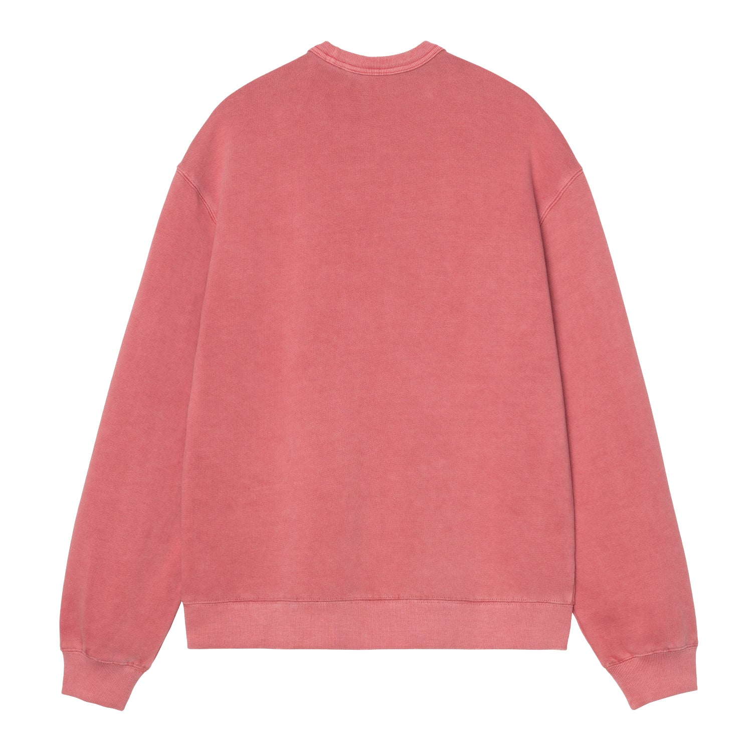 Torion Sweat - Marsala (grind wash) 5