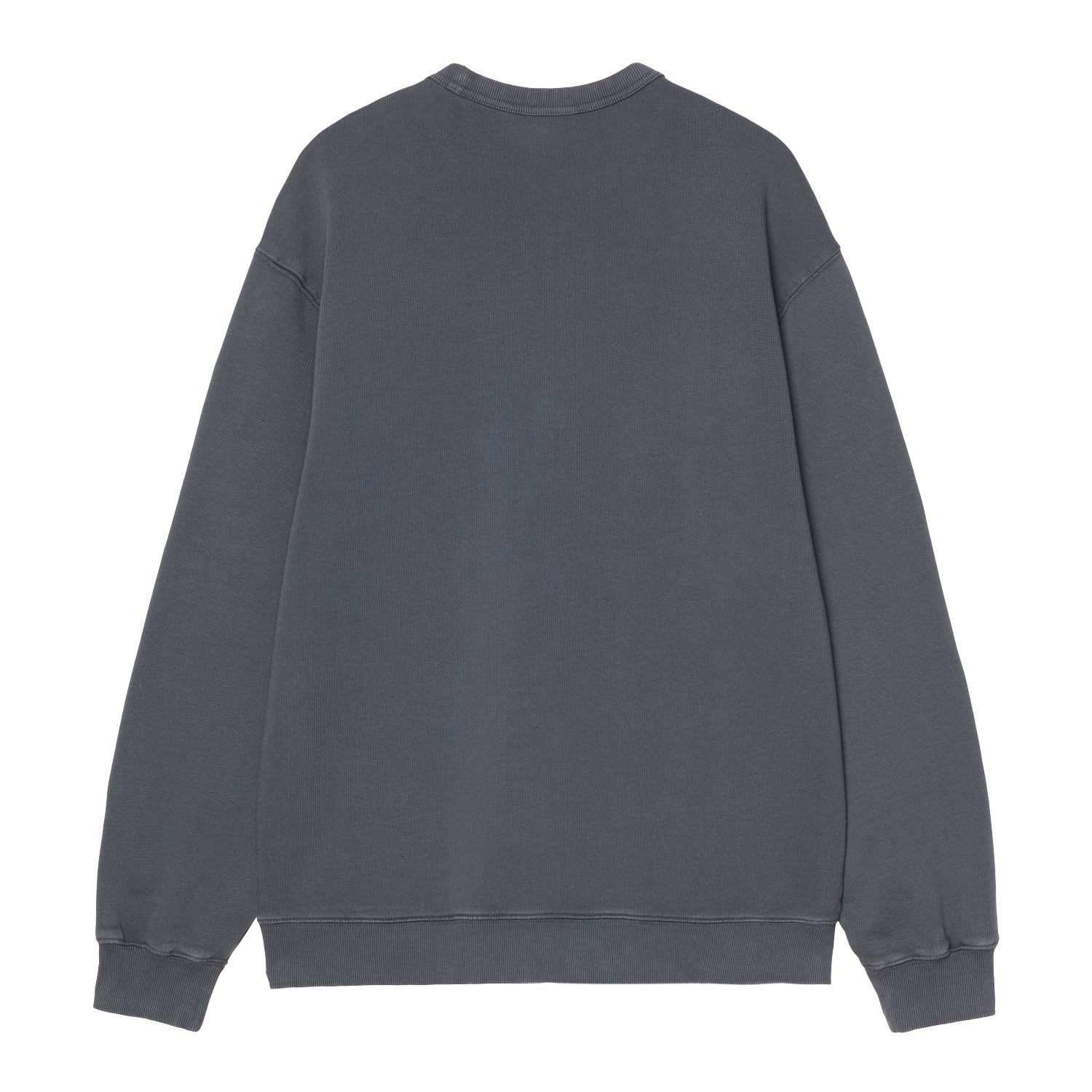 Faded Pond Corps Sweat - Deep Night (heavy stone wash)