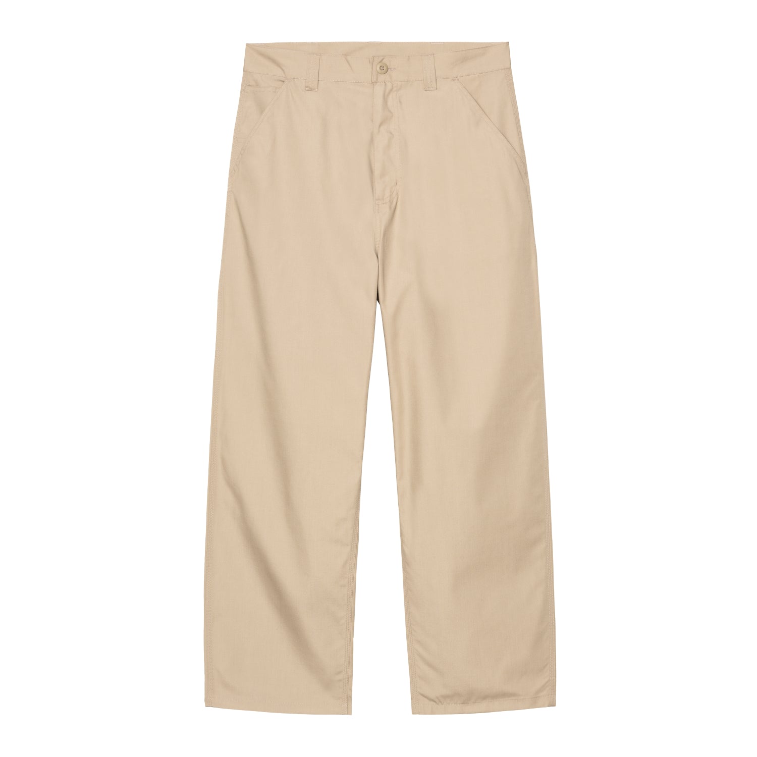 Postal Single Knee Pant - Iroko