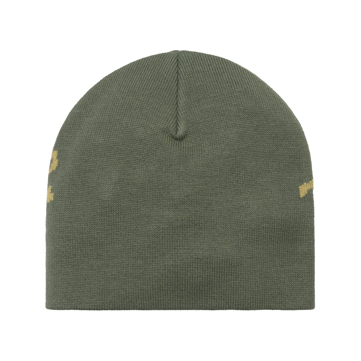 Chedda Wip Beanie - Leaf