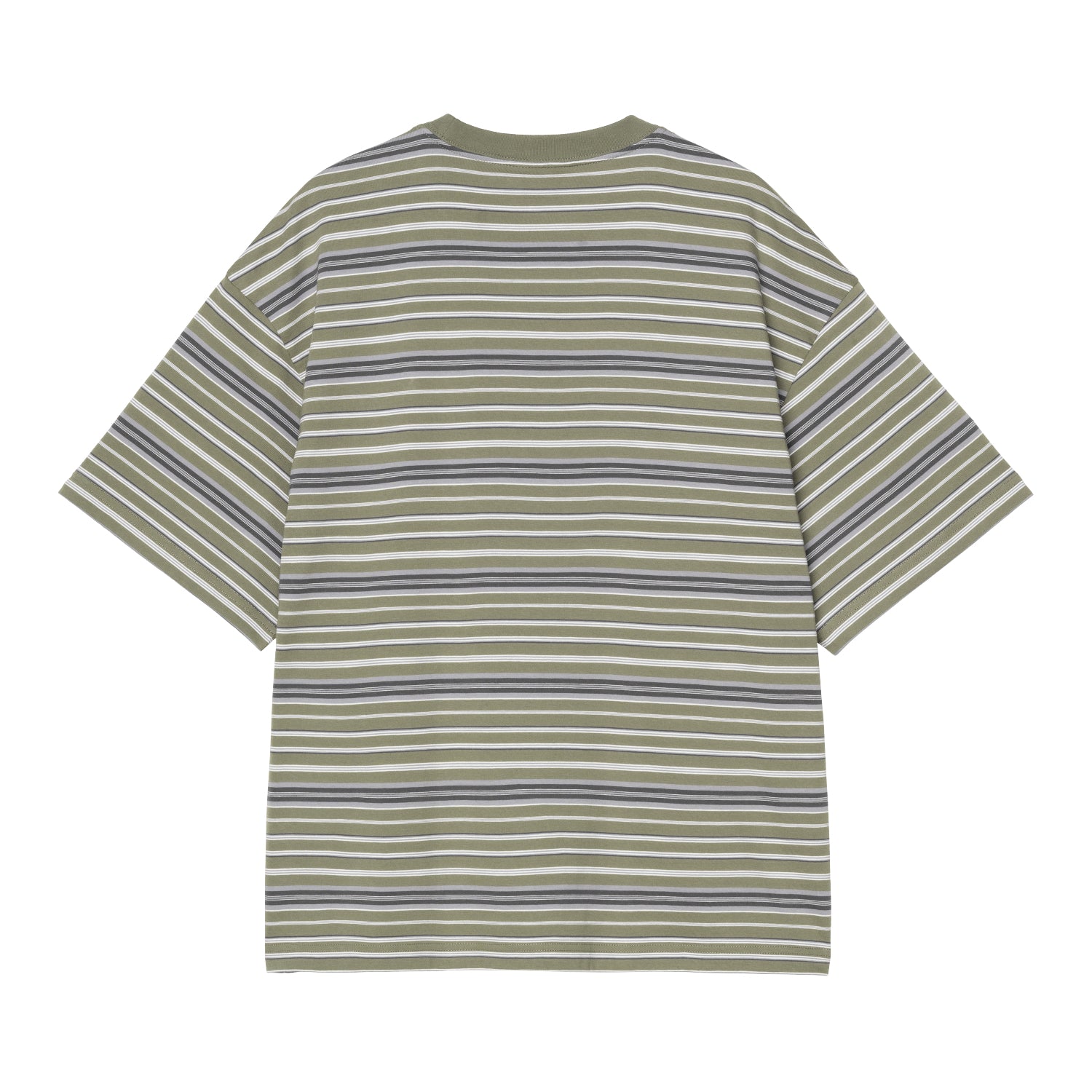 ショートスリーブビスタTシャツ ショートスリーブビスタTシャツ