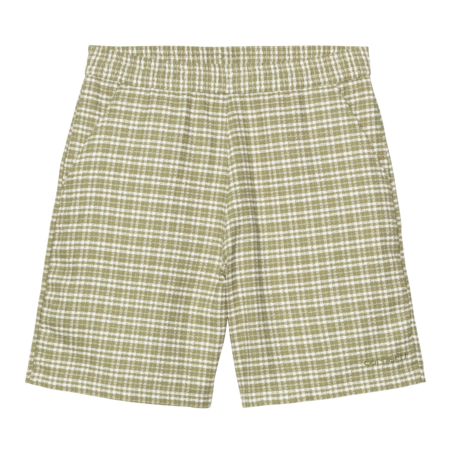 Kander Short - Kander Check, Snake